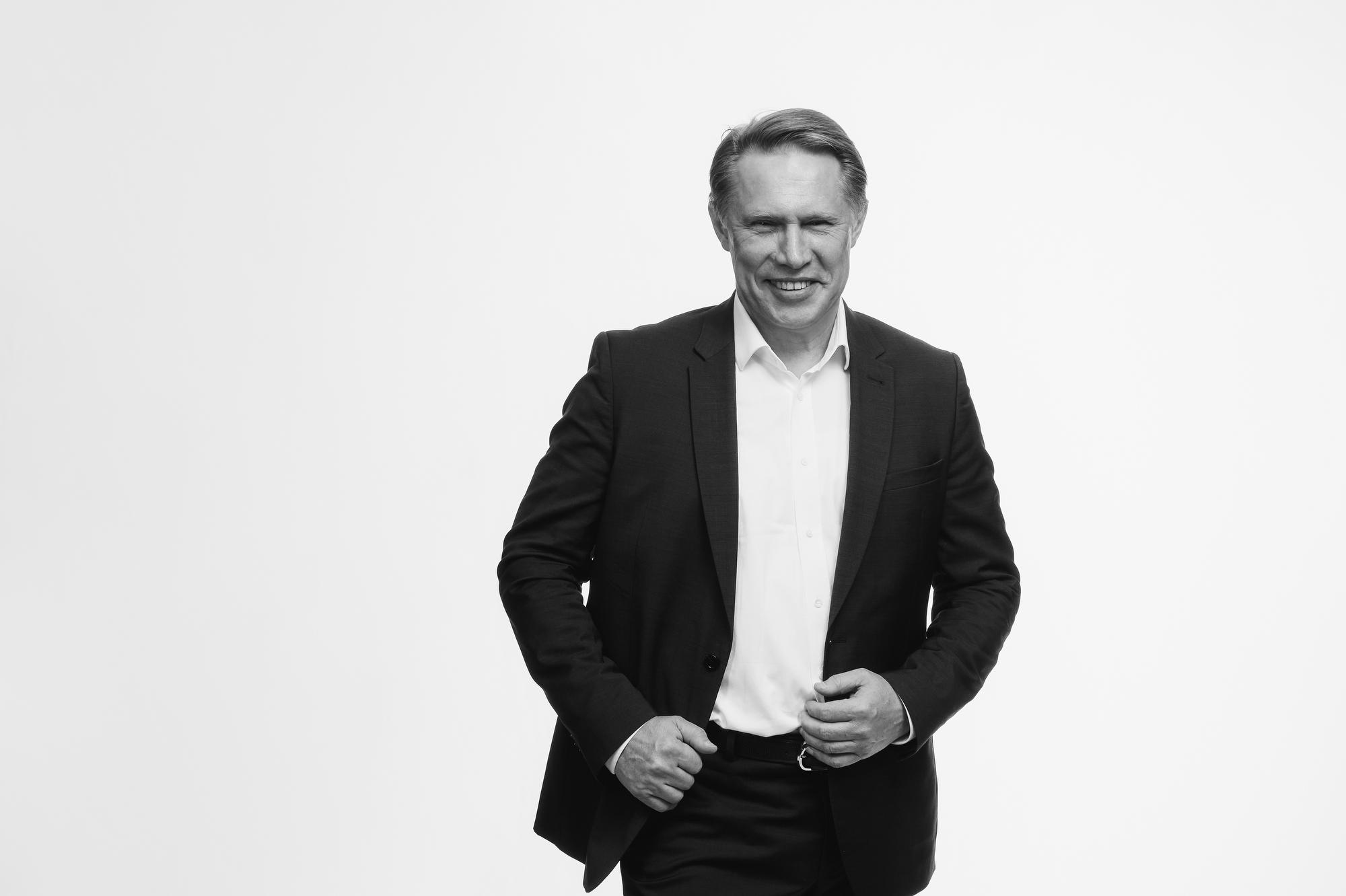 Территория Смыслов. Фотостудия. Политический портрет