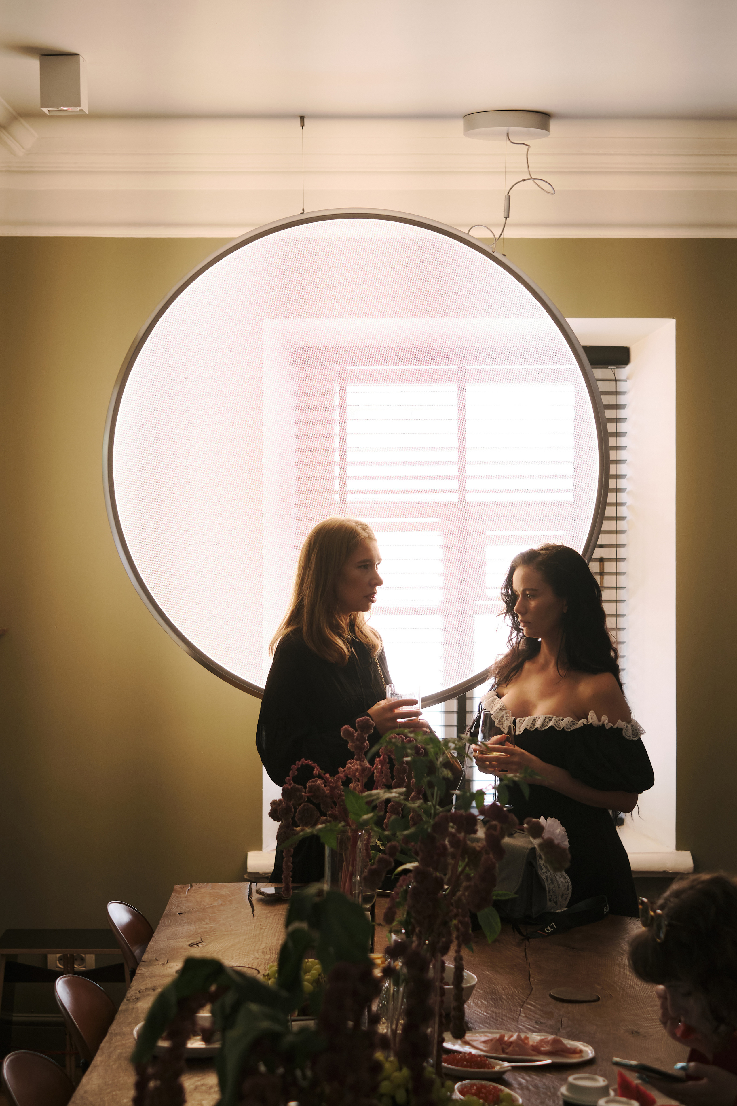 Дзен Площадка х Рихтер. Фотограф Артем Дербенев Москва