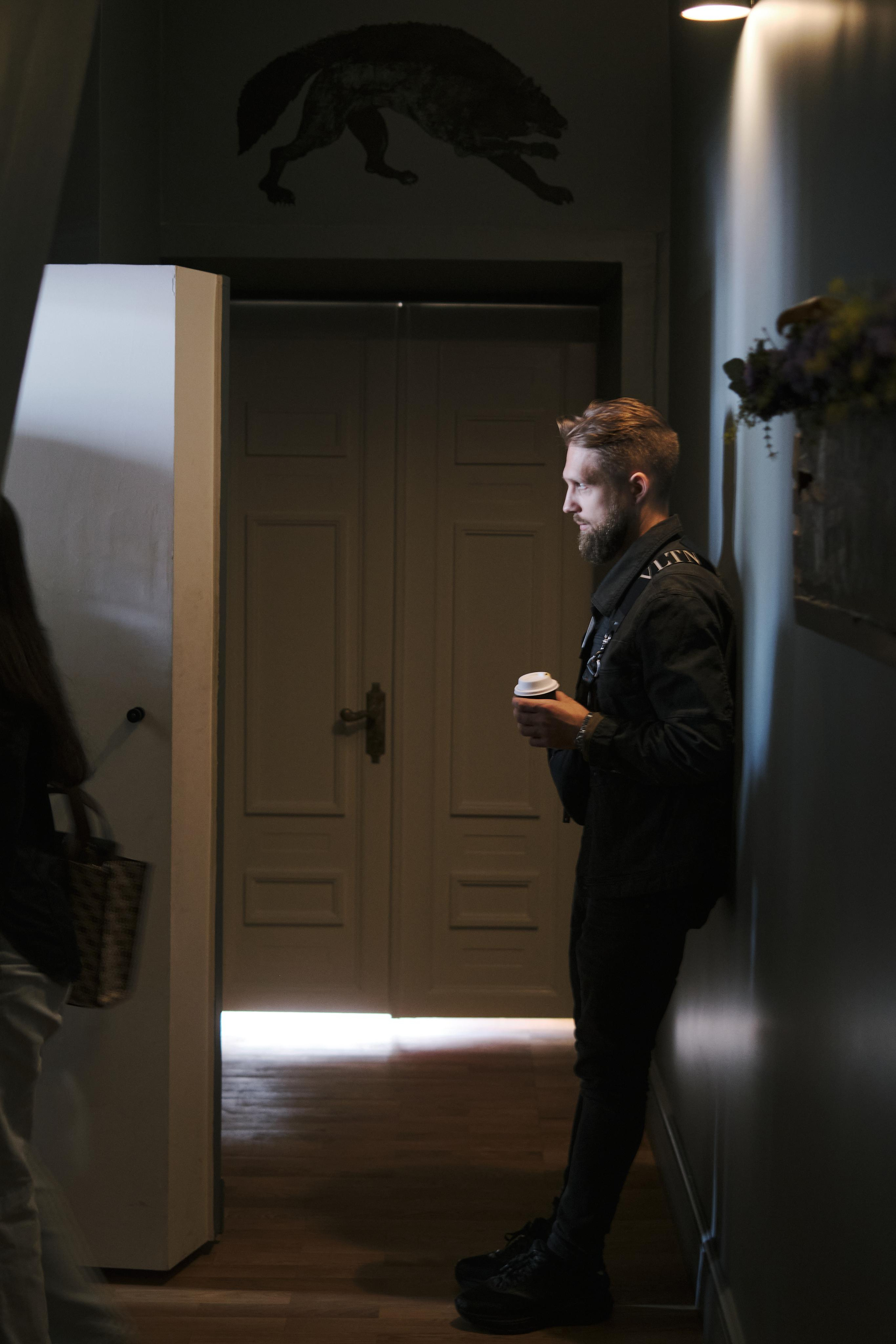 Дзен Площадка х Рихтер. Фотограф Артем Дербенев Москва