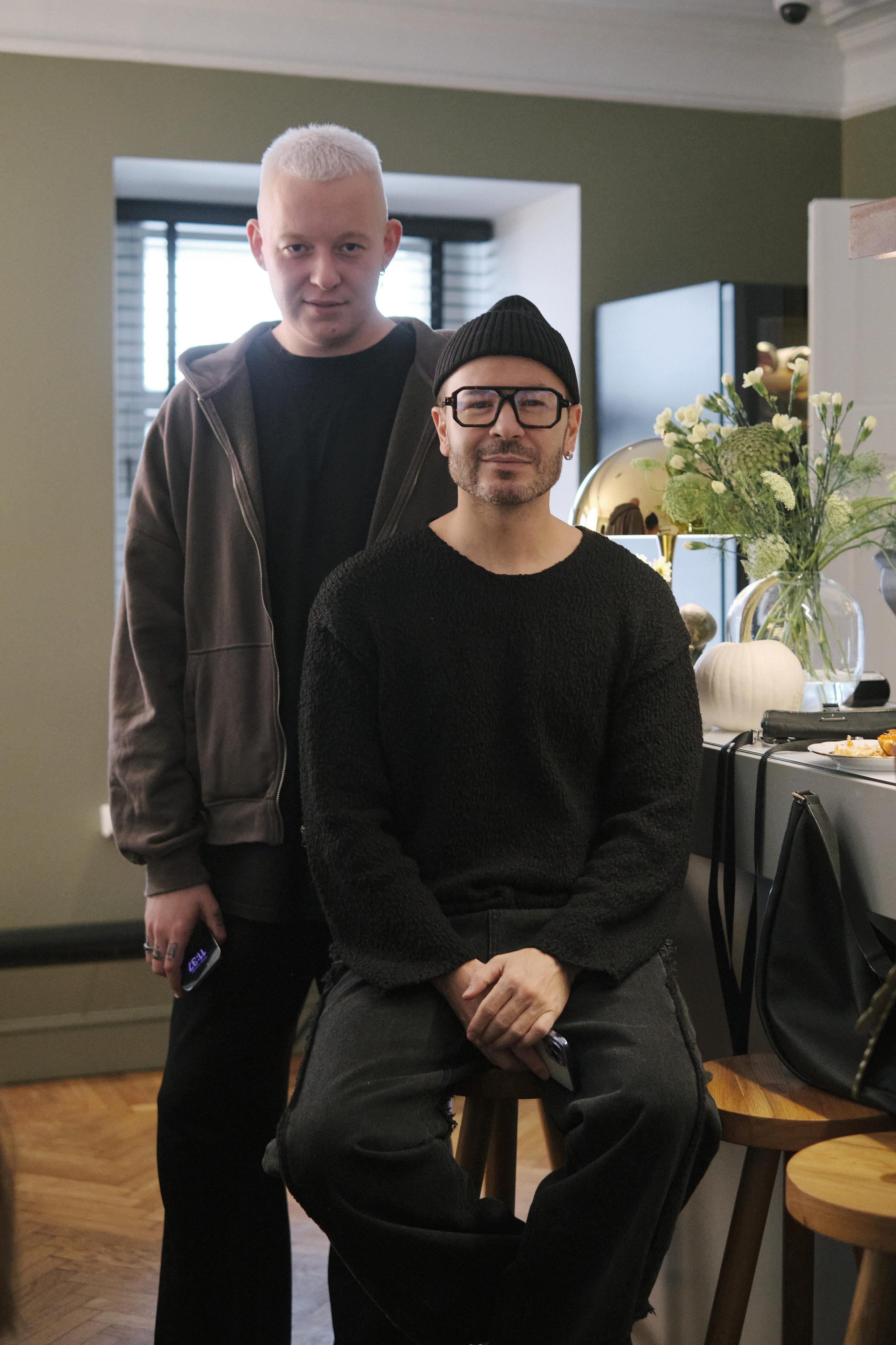 Дзен Площадка х Рихтер. Фотограф Артем Дербенев Москва