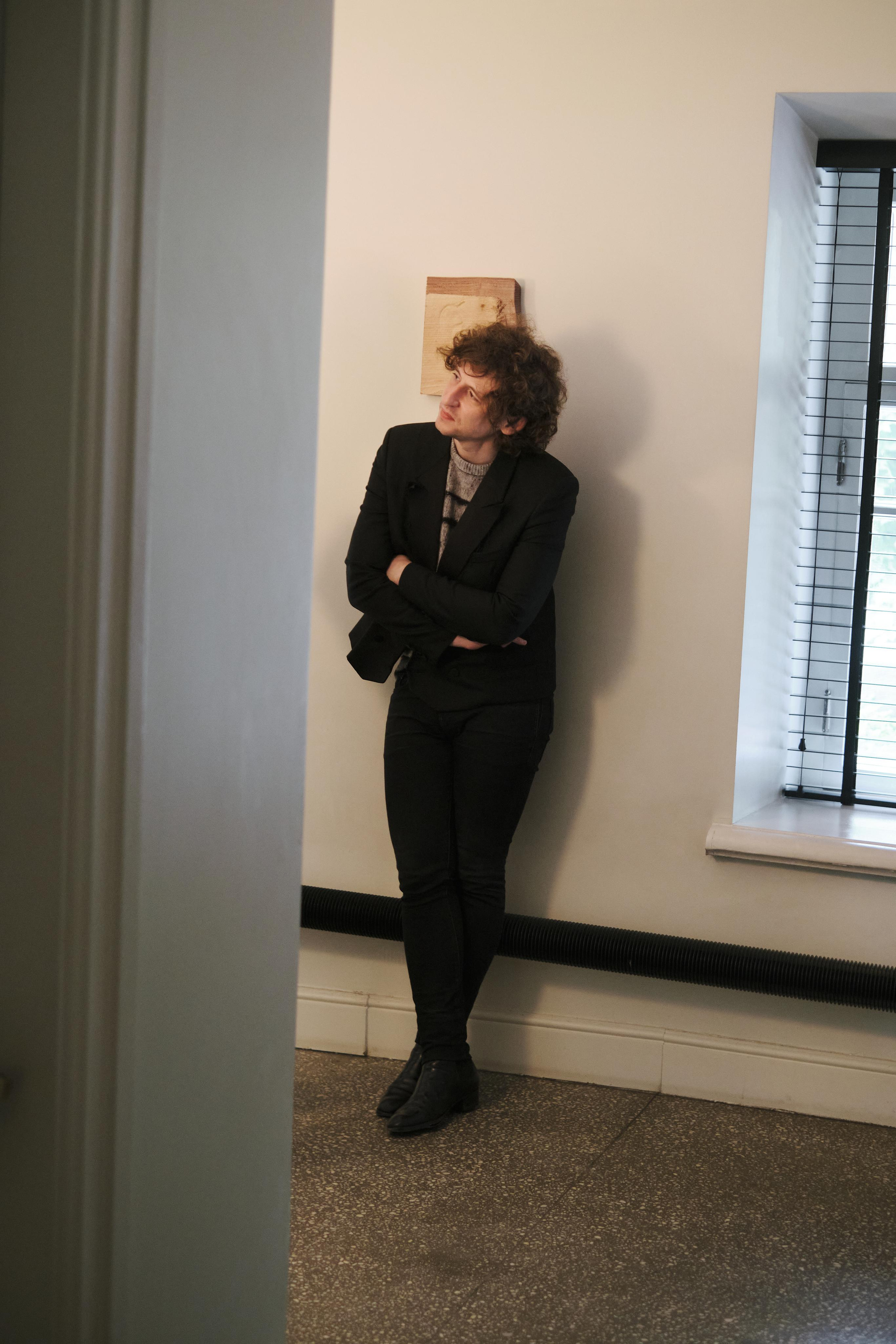 Дзен Площадка х Рихтер. Фотограф Артем Дербенев Москва