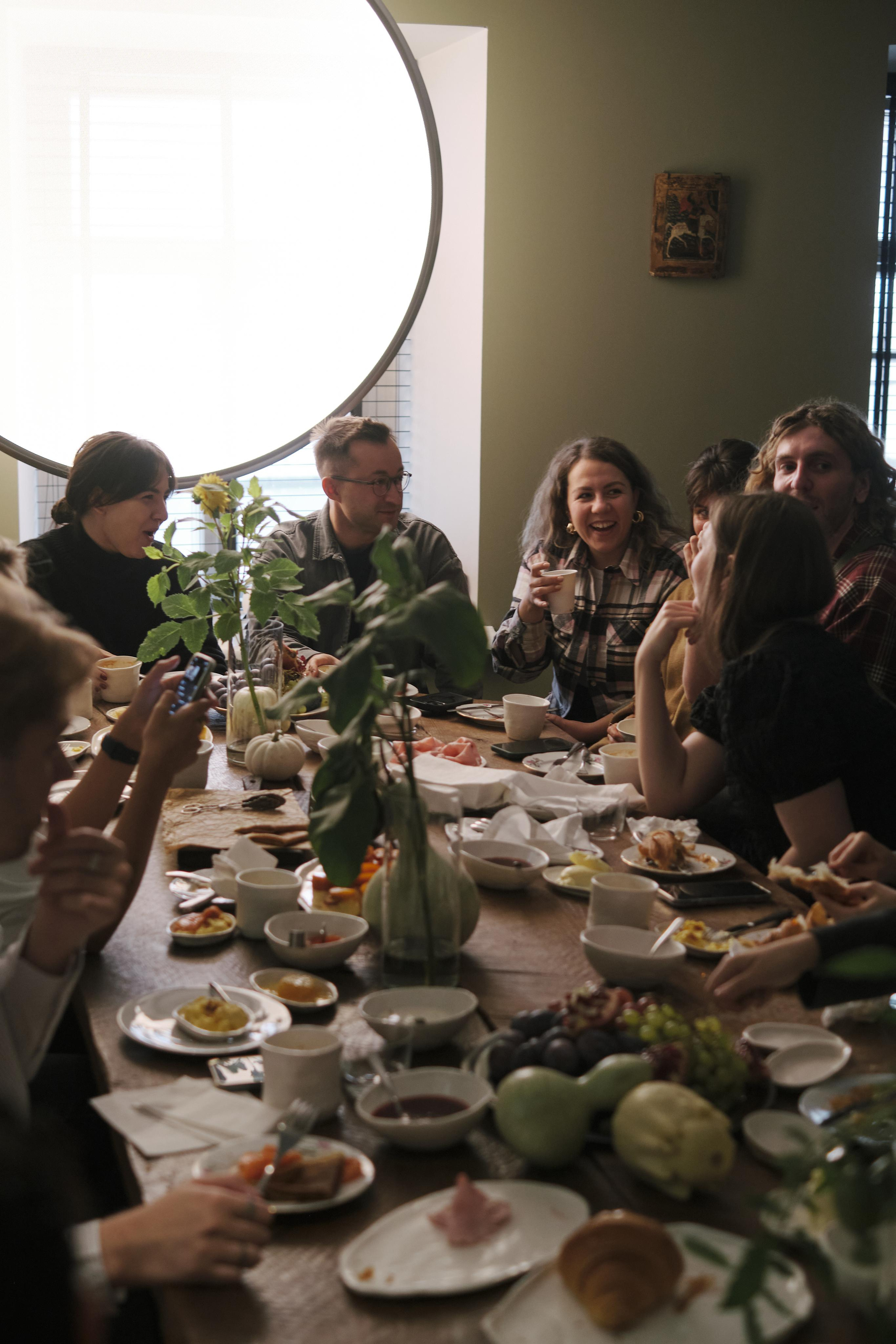 Дзен Площадка х Рихтер. Фотограф Артем Дербенев Москва