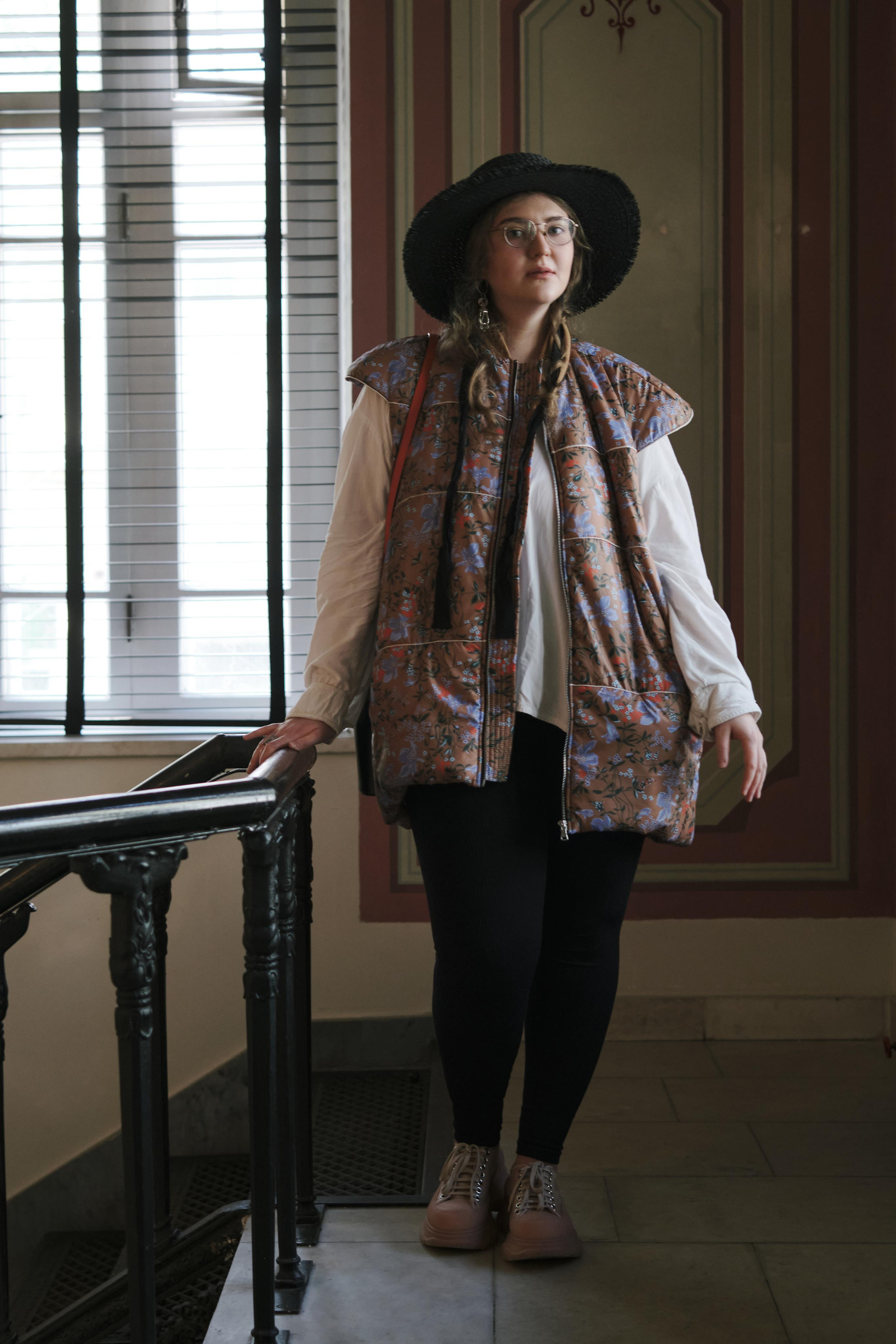 Дзен Площадка х Рихтер. Фотограф Артем Дербенев Москва