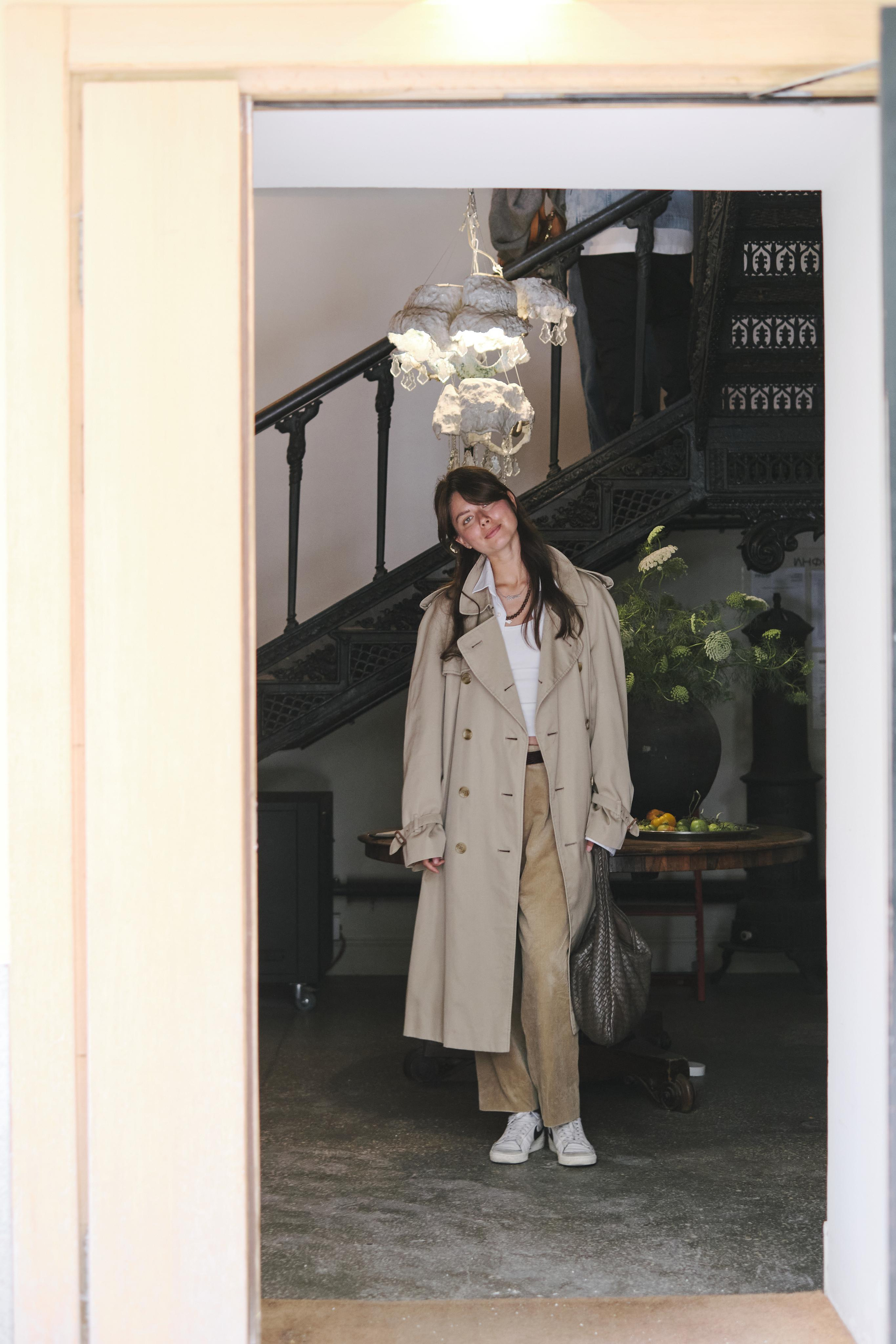 Дзен Площадка х Рихтер. Фотограф Артем Дербенев Москва