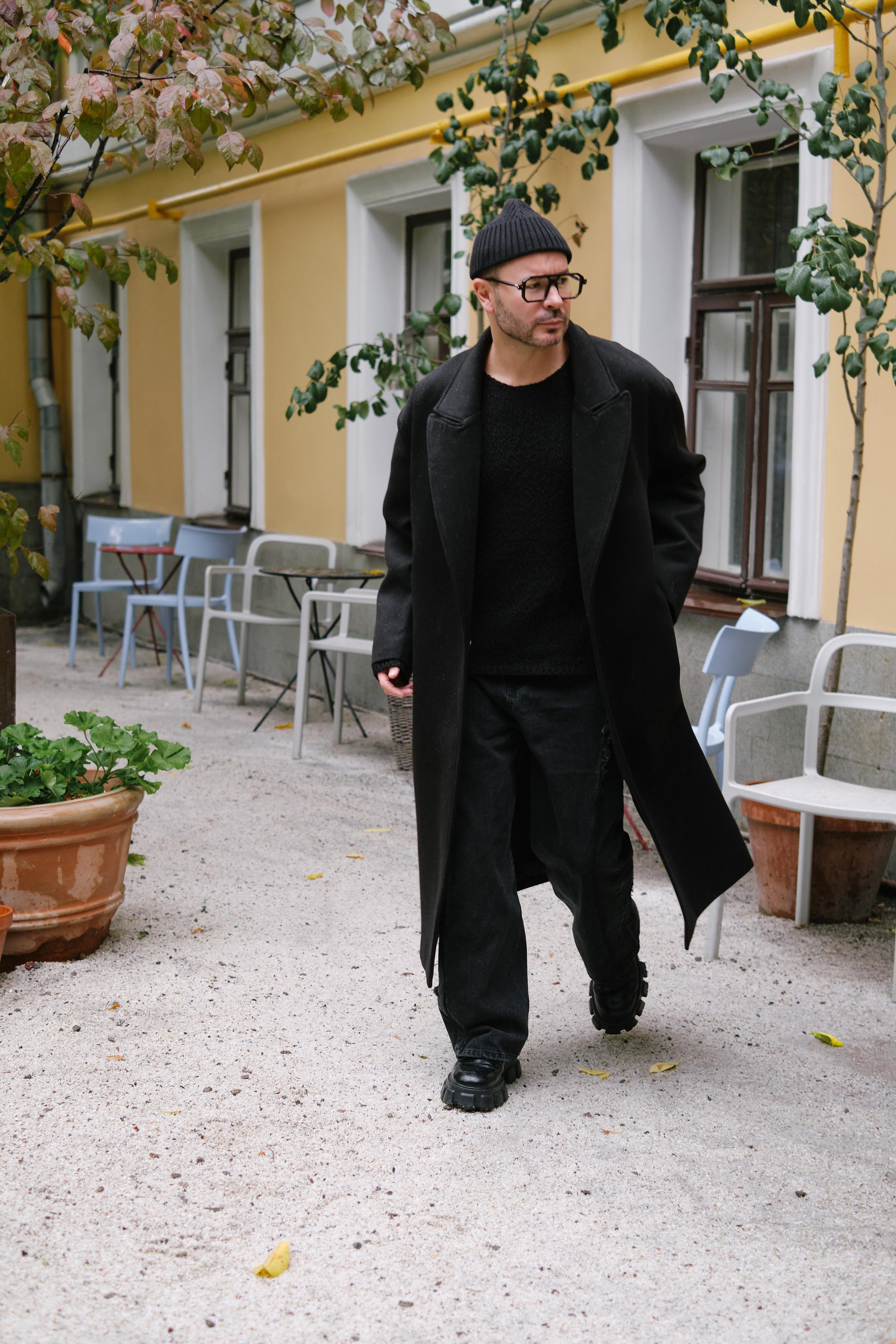 Дзен Площадка х Рихтер. Фотограф Артем Дербенев Москва