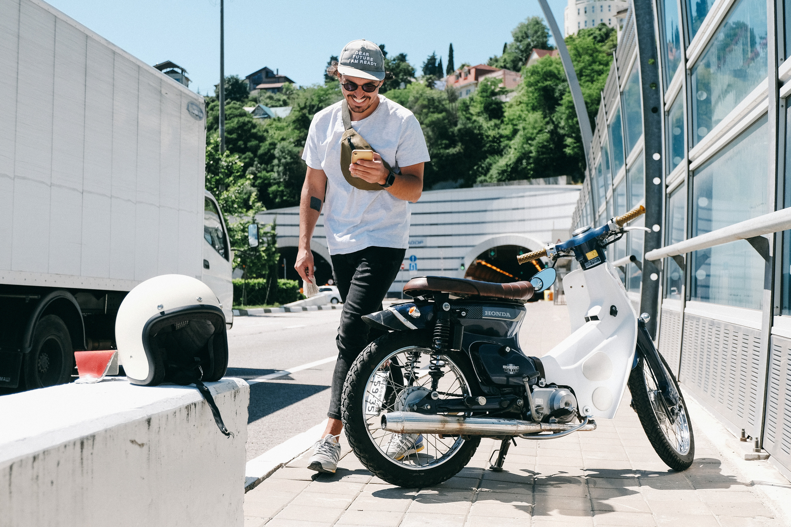 Лайфстайл, друзья, жизнь. Фотограф Артем Дербенев Москва