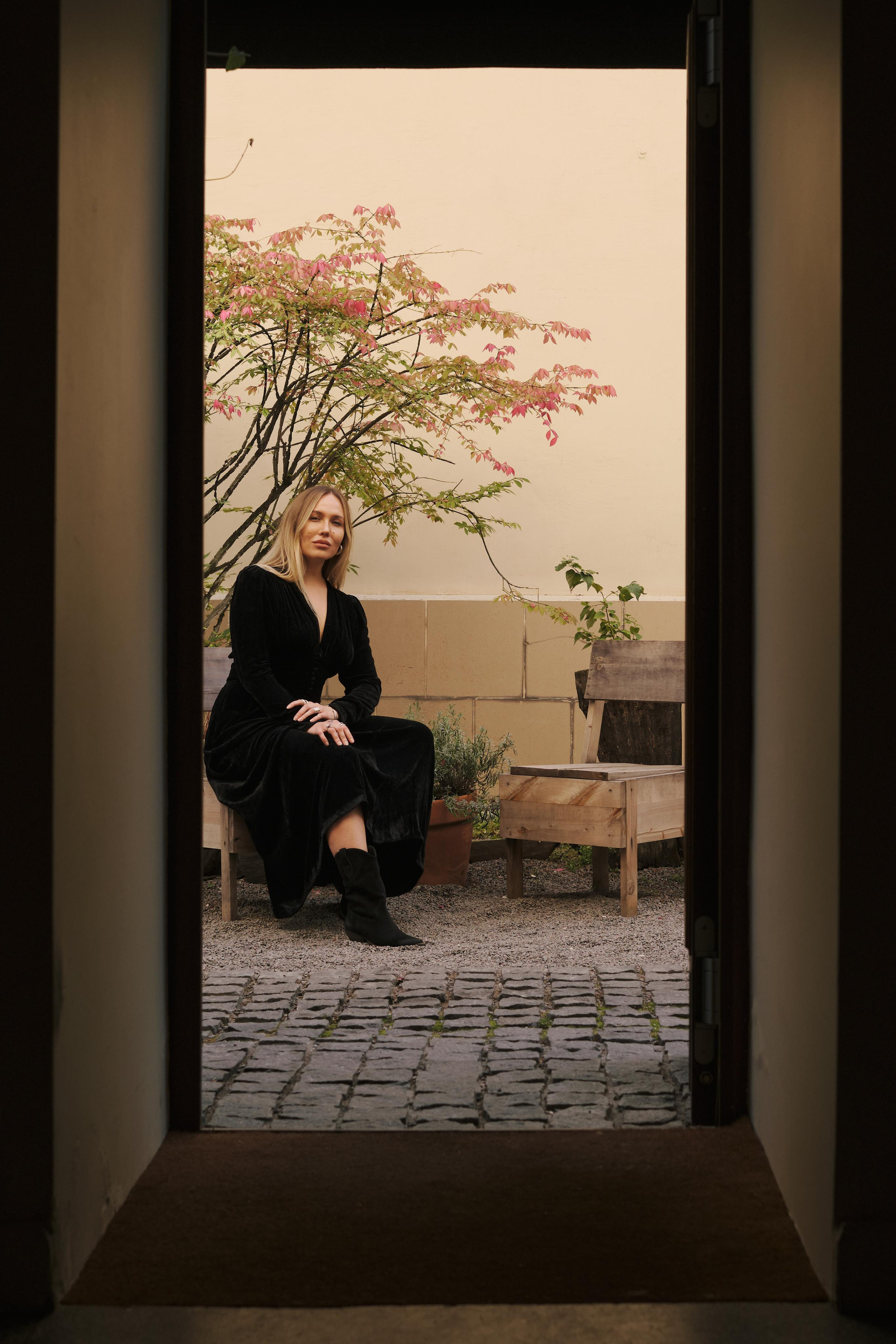 Дзен Площадка х Рихтер. Фотограф Артем Дербенев Москва