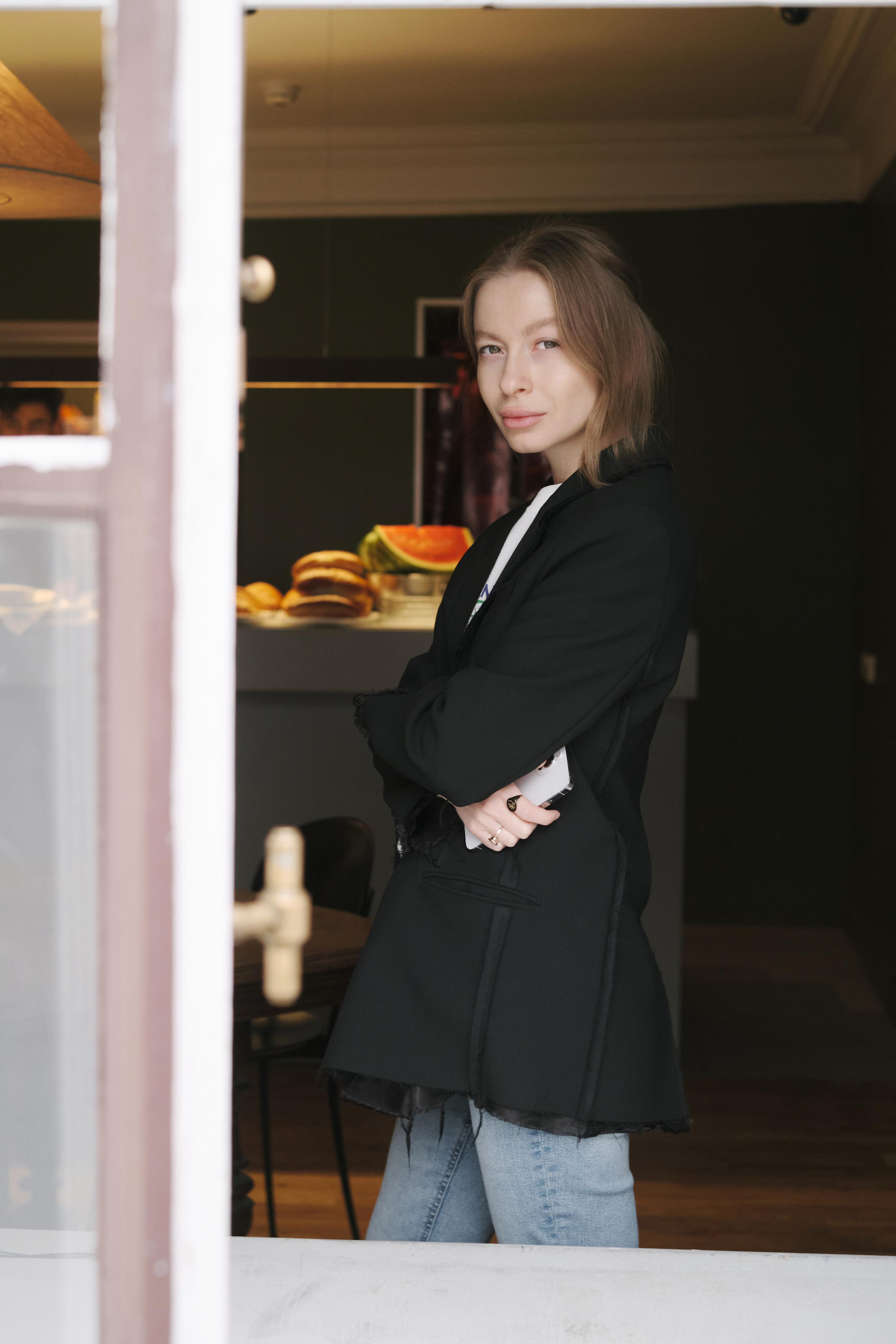 Дзен Площадка х Рихтер. Фотограф Артем Дербенев Москва