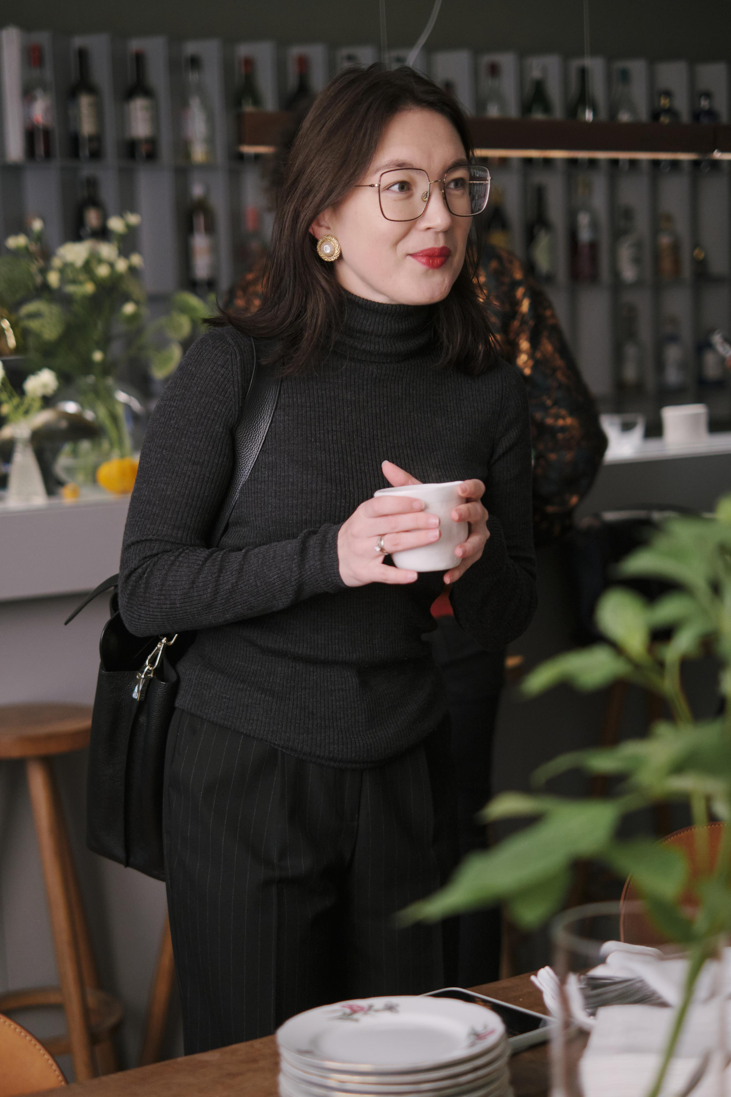 Дзен Площадка х Рихтер. Фотограф Артем Дербенев Москва