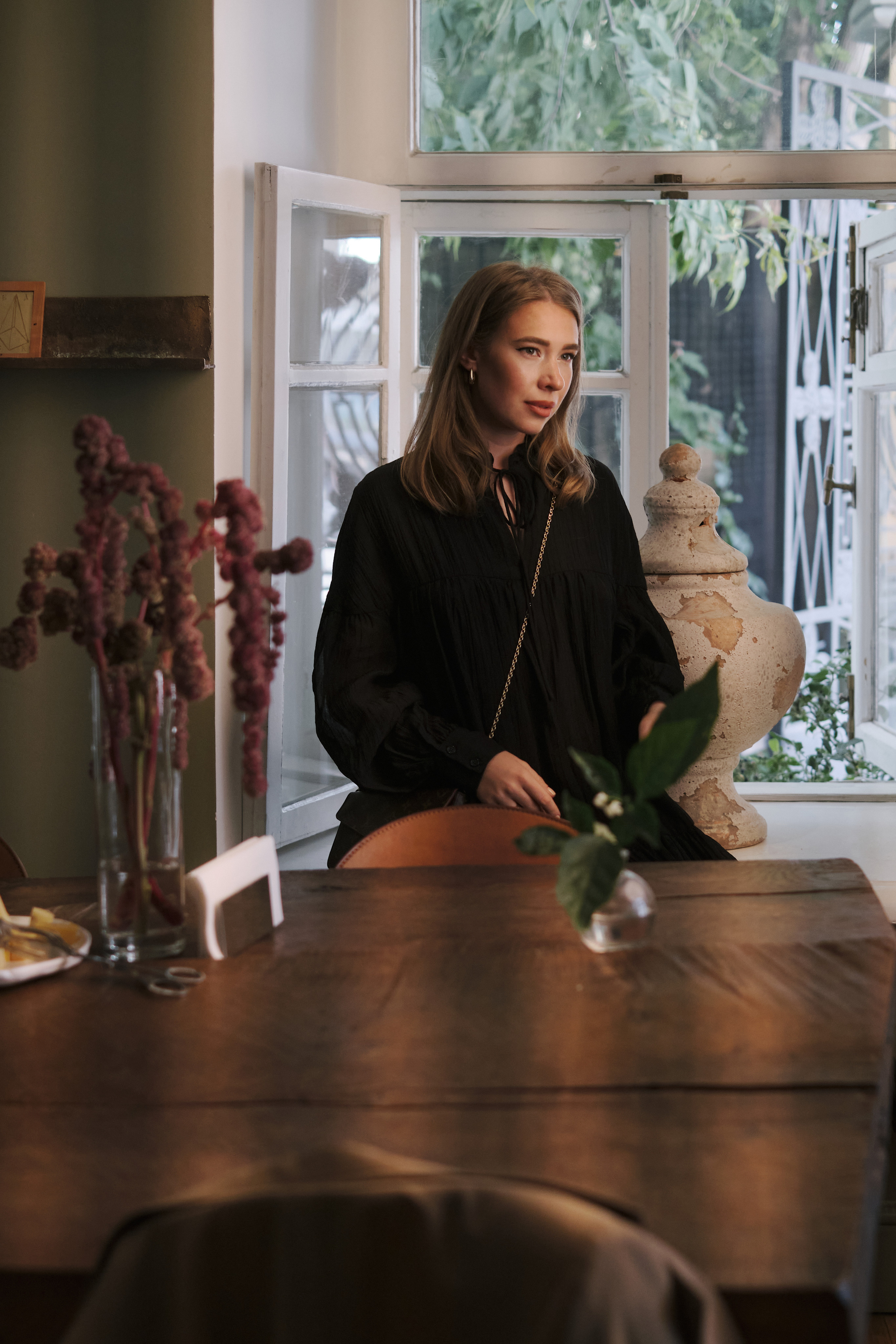 Дзен Площадка х Рихтер. Фотограф Артем Дербенев Москва