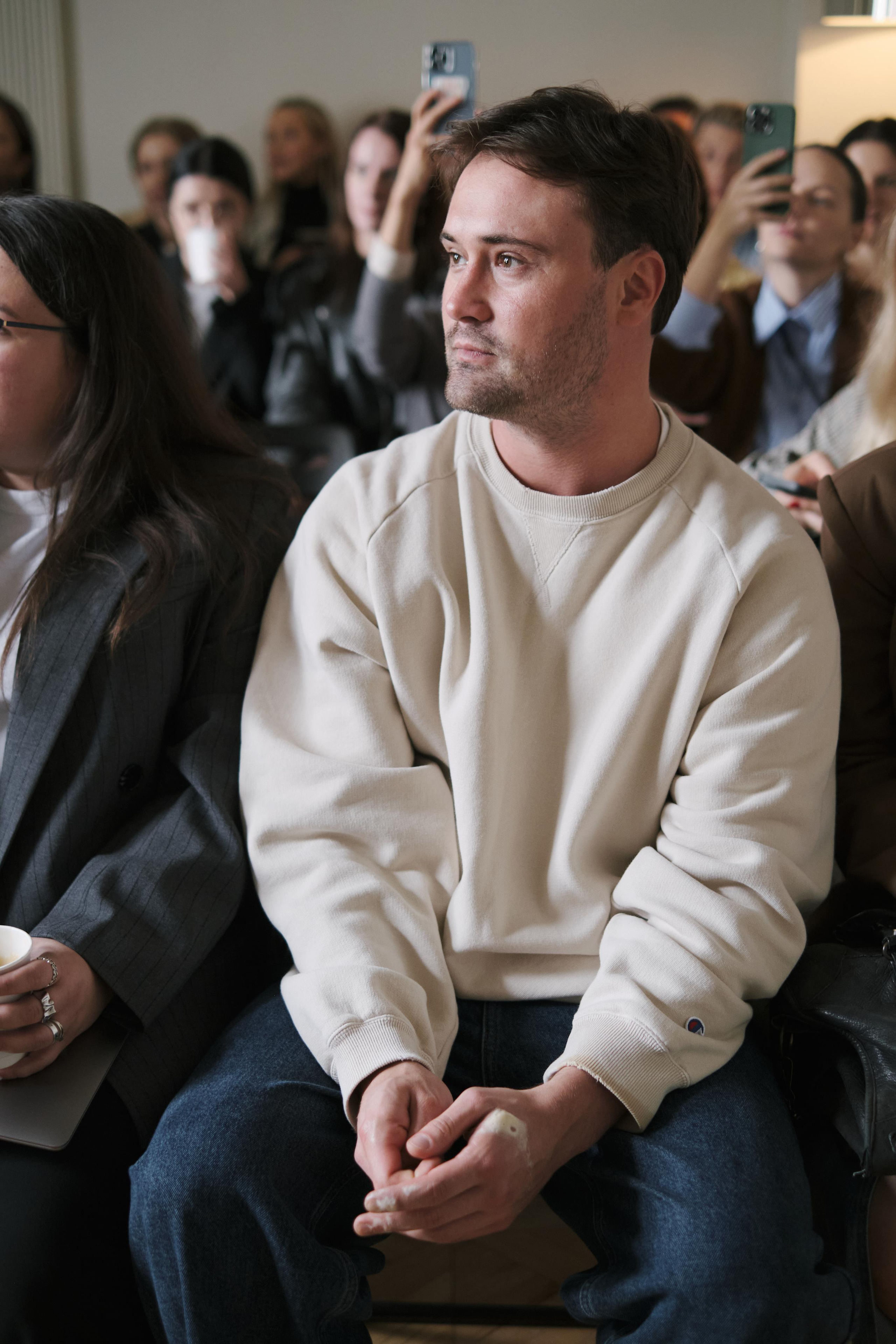 Дзен Площадка х Рихтер. Фотограф Артем Дербенев Москва