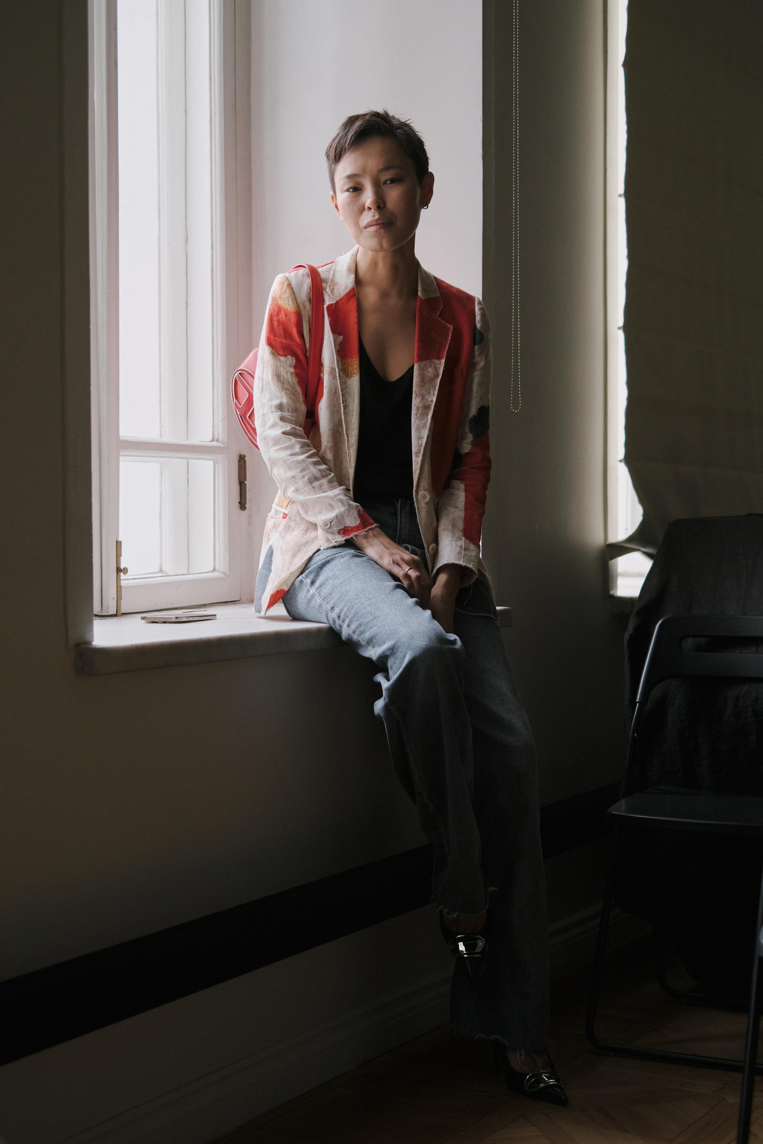 Дзен Площадка х Рихтер. Фотограф Артем Дербенев Москва