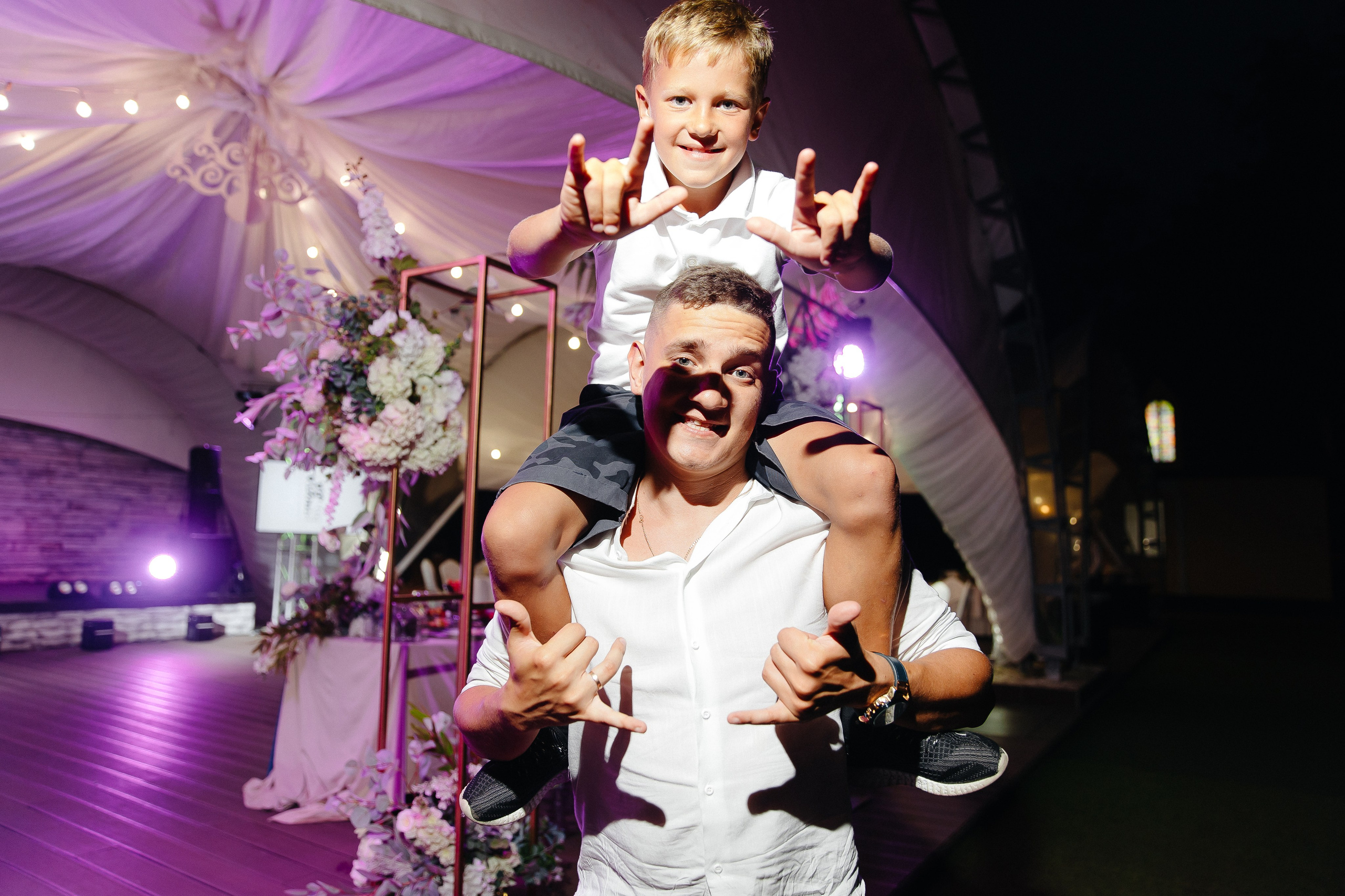 Никита & Влада. Свадебный фотограф Евгений Мирончев