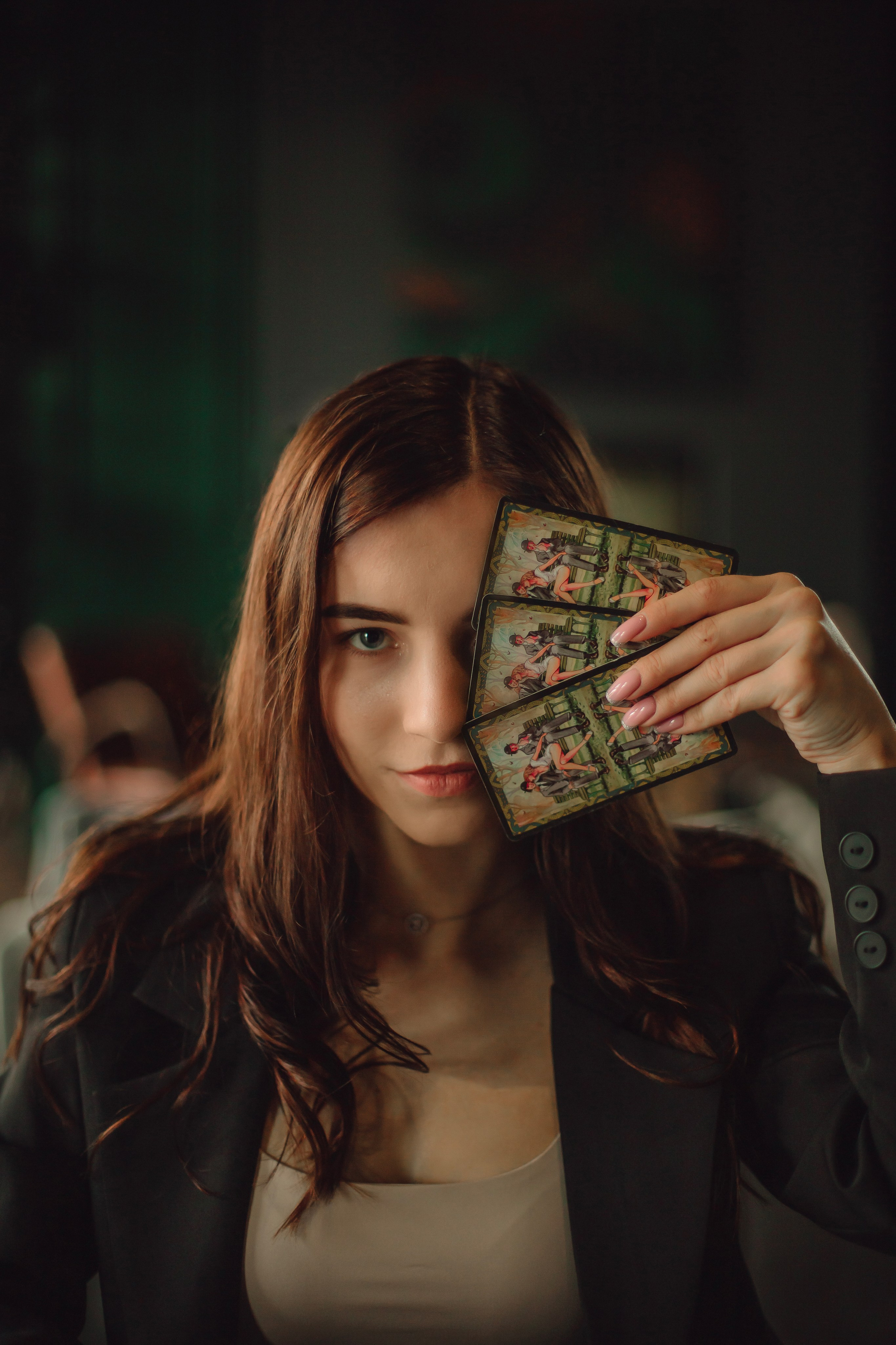 Вита. Фотограф Виноградова Зинфира в Санкт-Петербурге