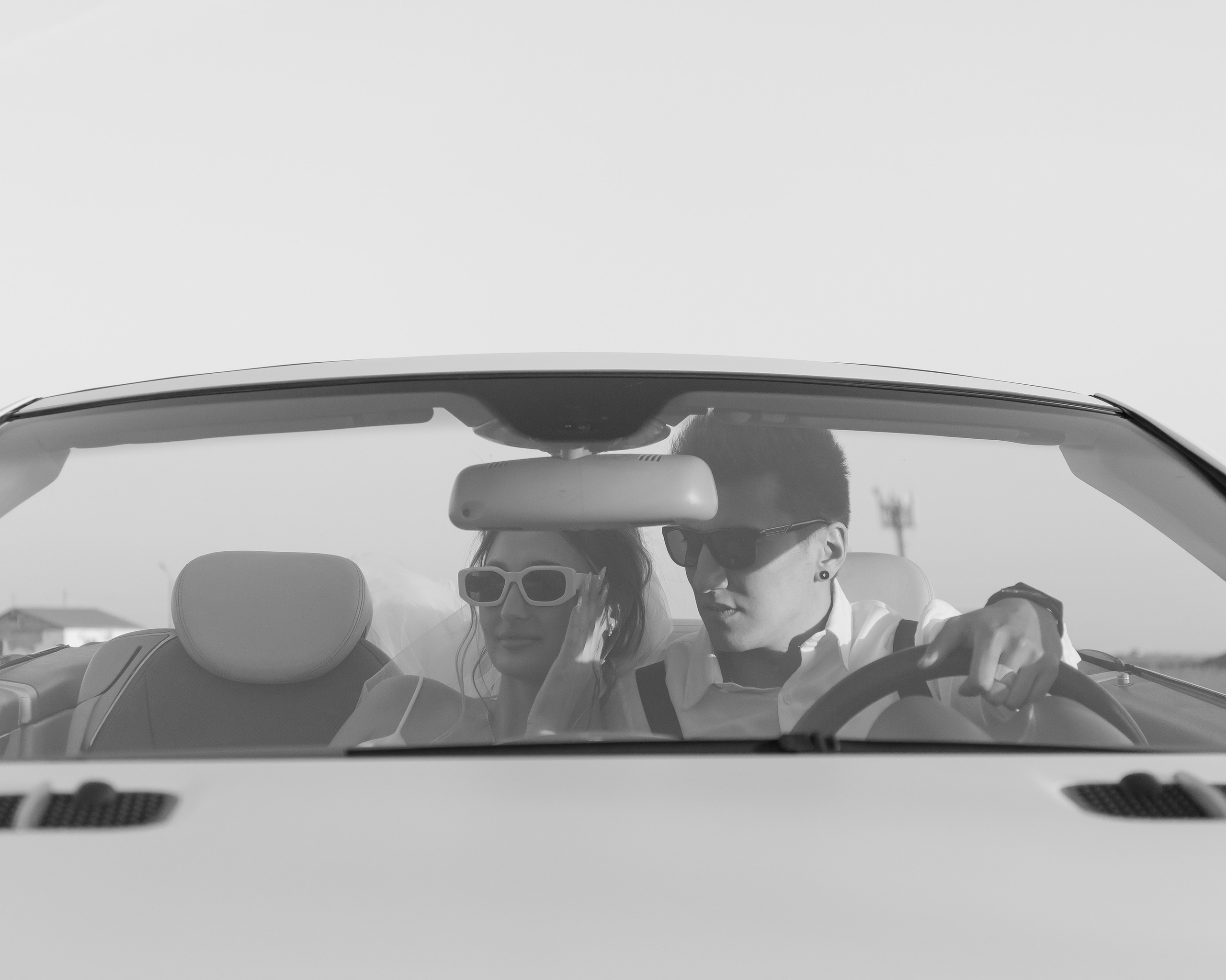 Pre Wedding. Akkanatart.kz