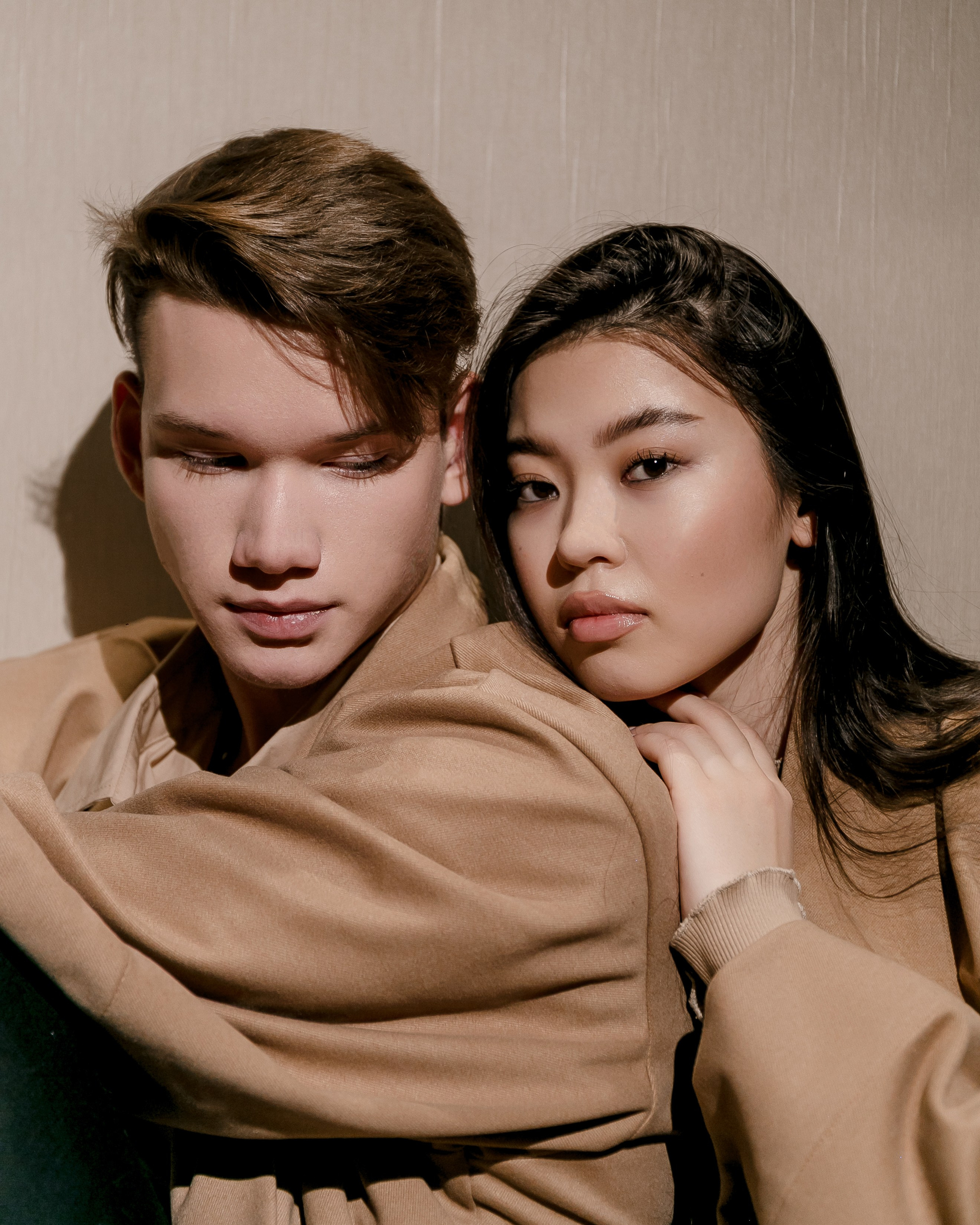 Love story ALMATY. Akkanatart.kz