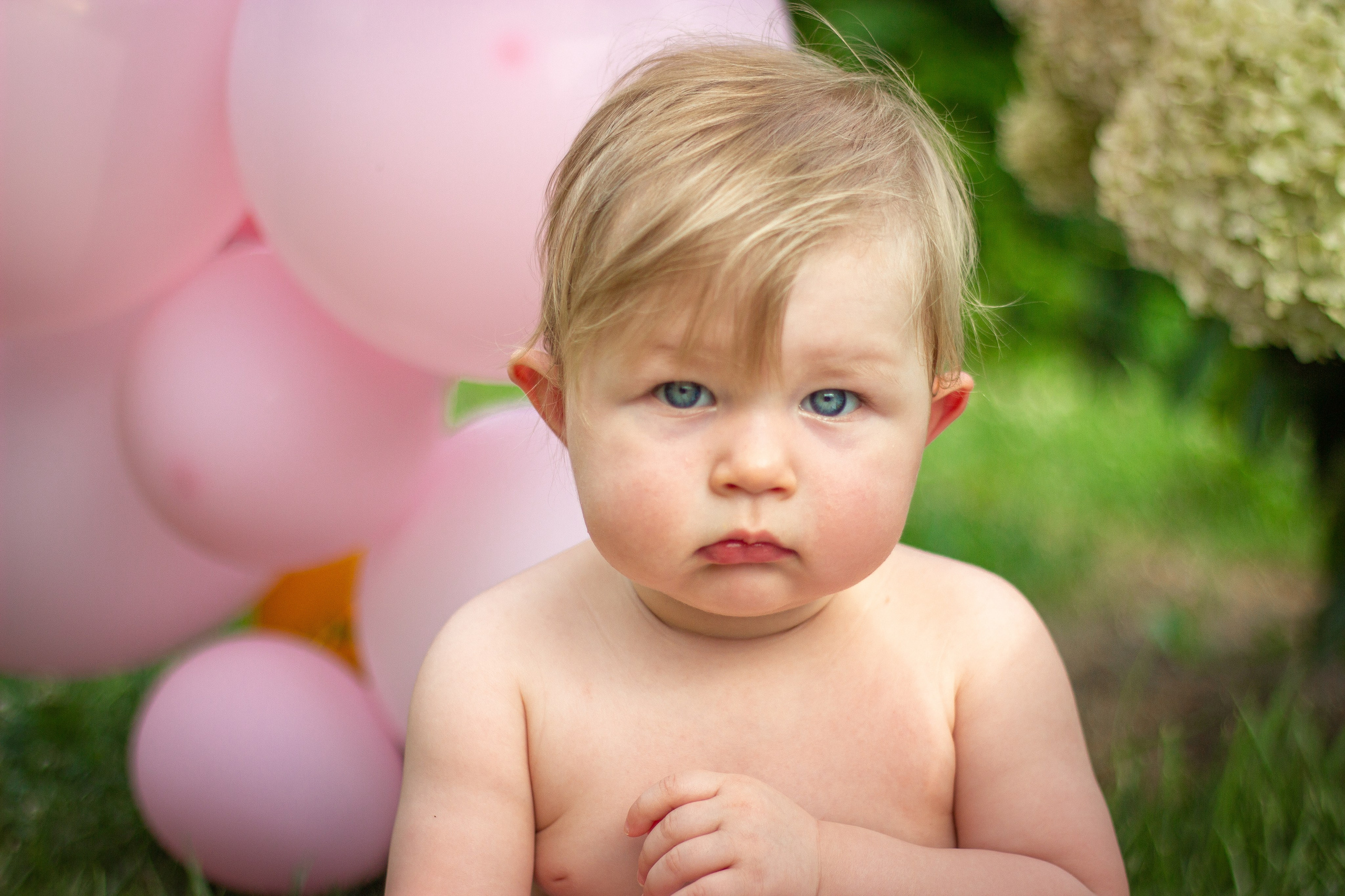 Портретный/студийный фотограф