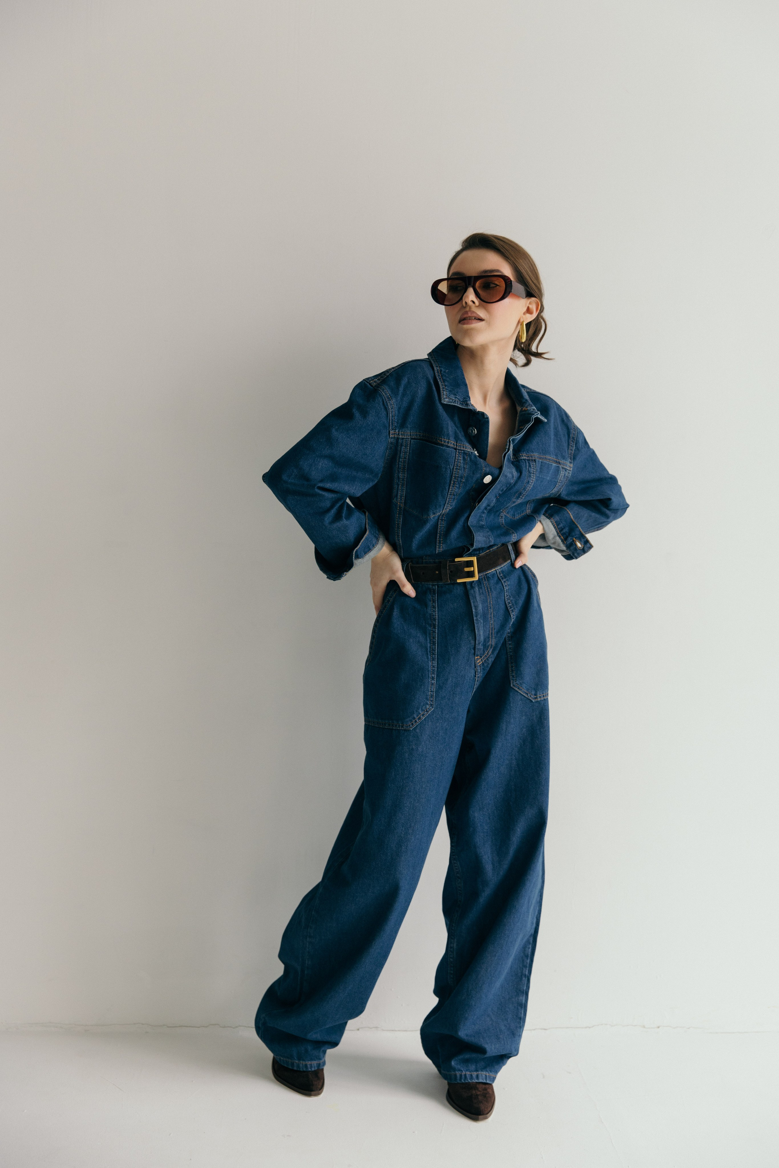 KSU 2. Анастасия Назаренко — модель Костромы