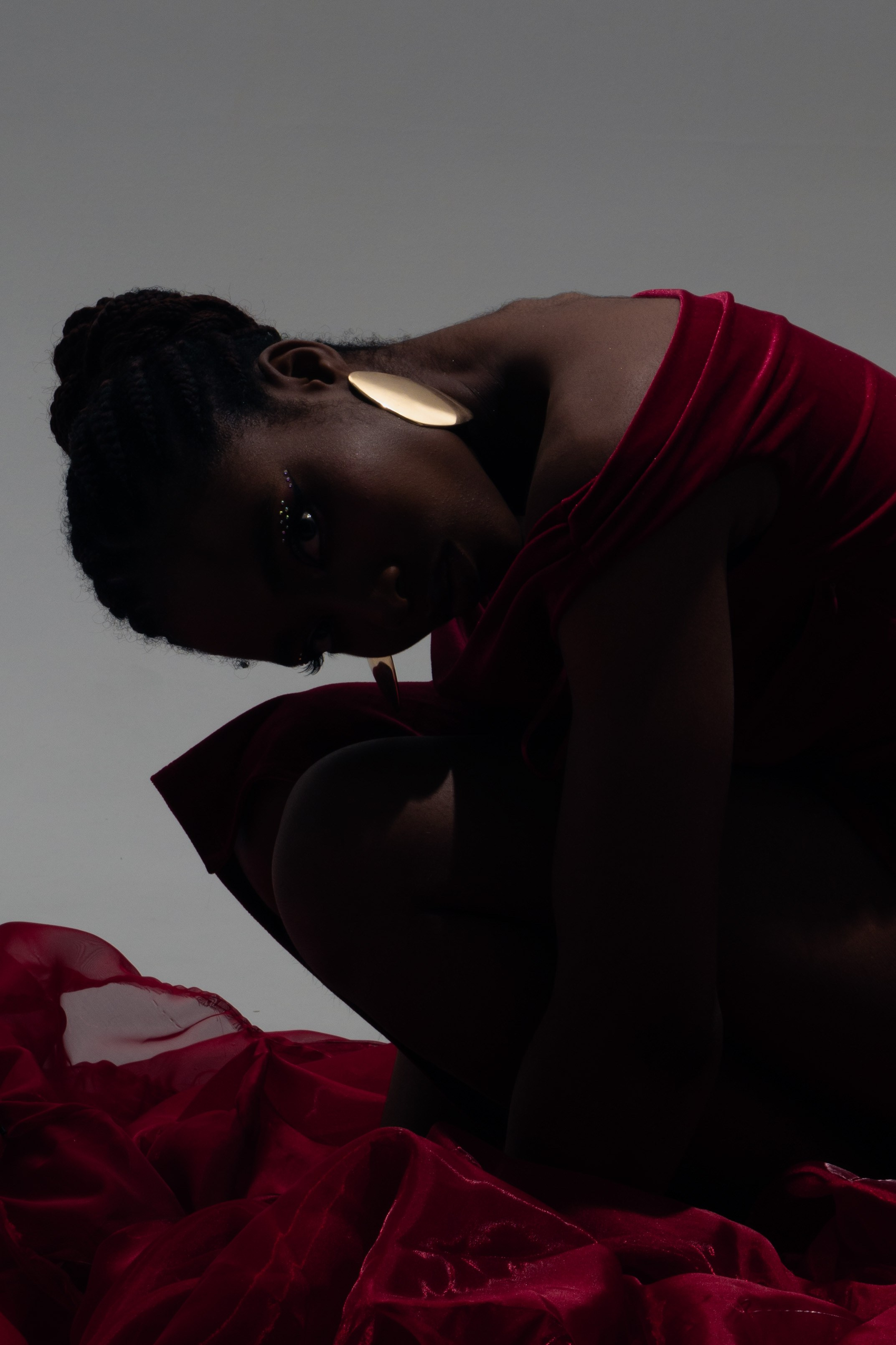 JoyAlabi. Фотограф продюсер съемок Йолдыз Плетнева