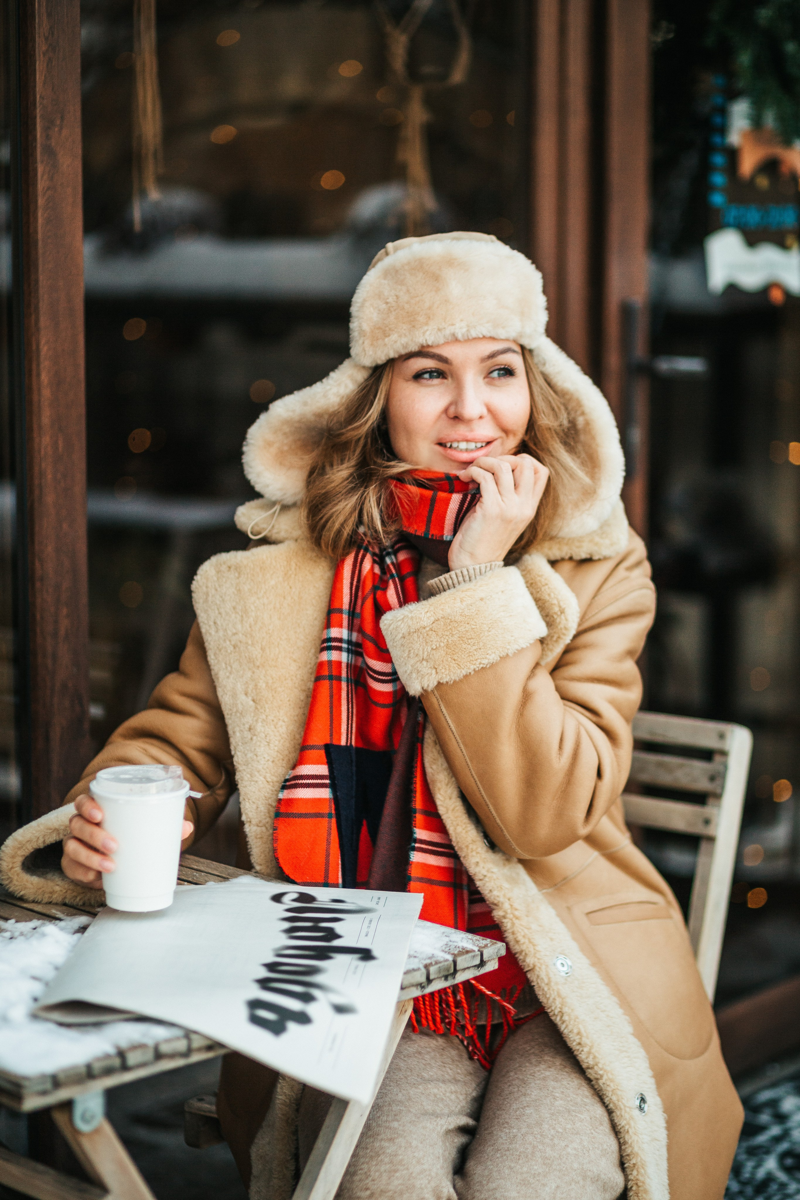 Anastasia Le. Фотограф в Калининграде