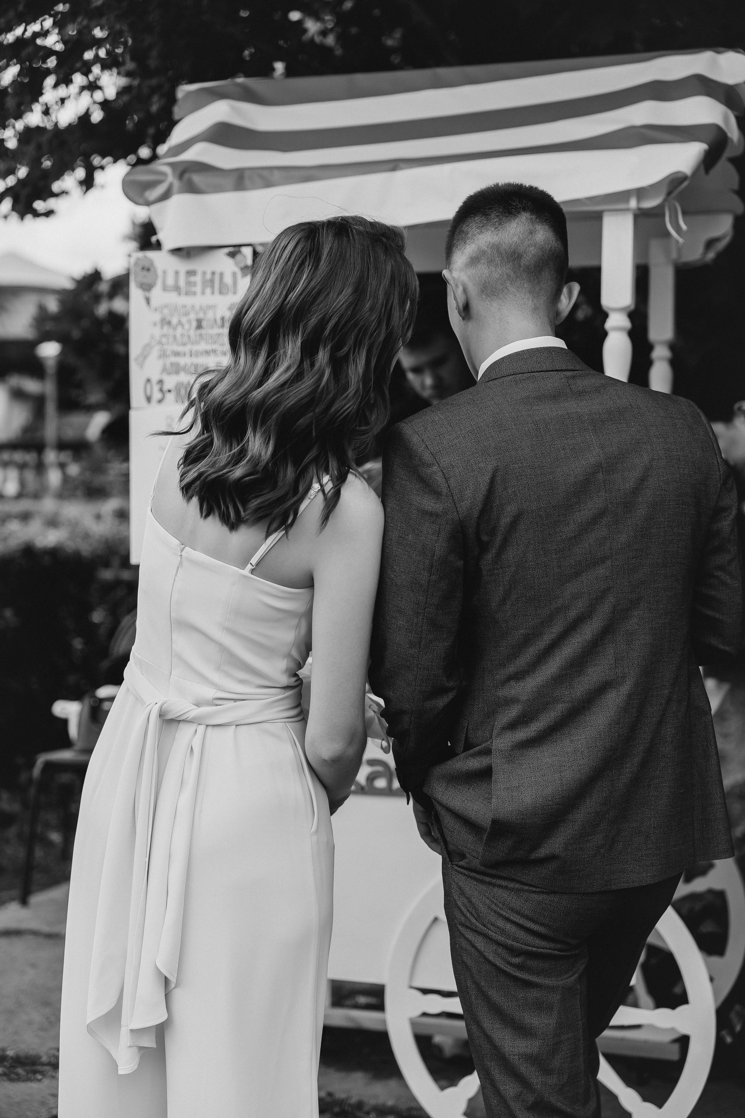 N&N. Свадебный фотограф в Тольятти Валерия Барышкина