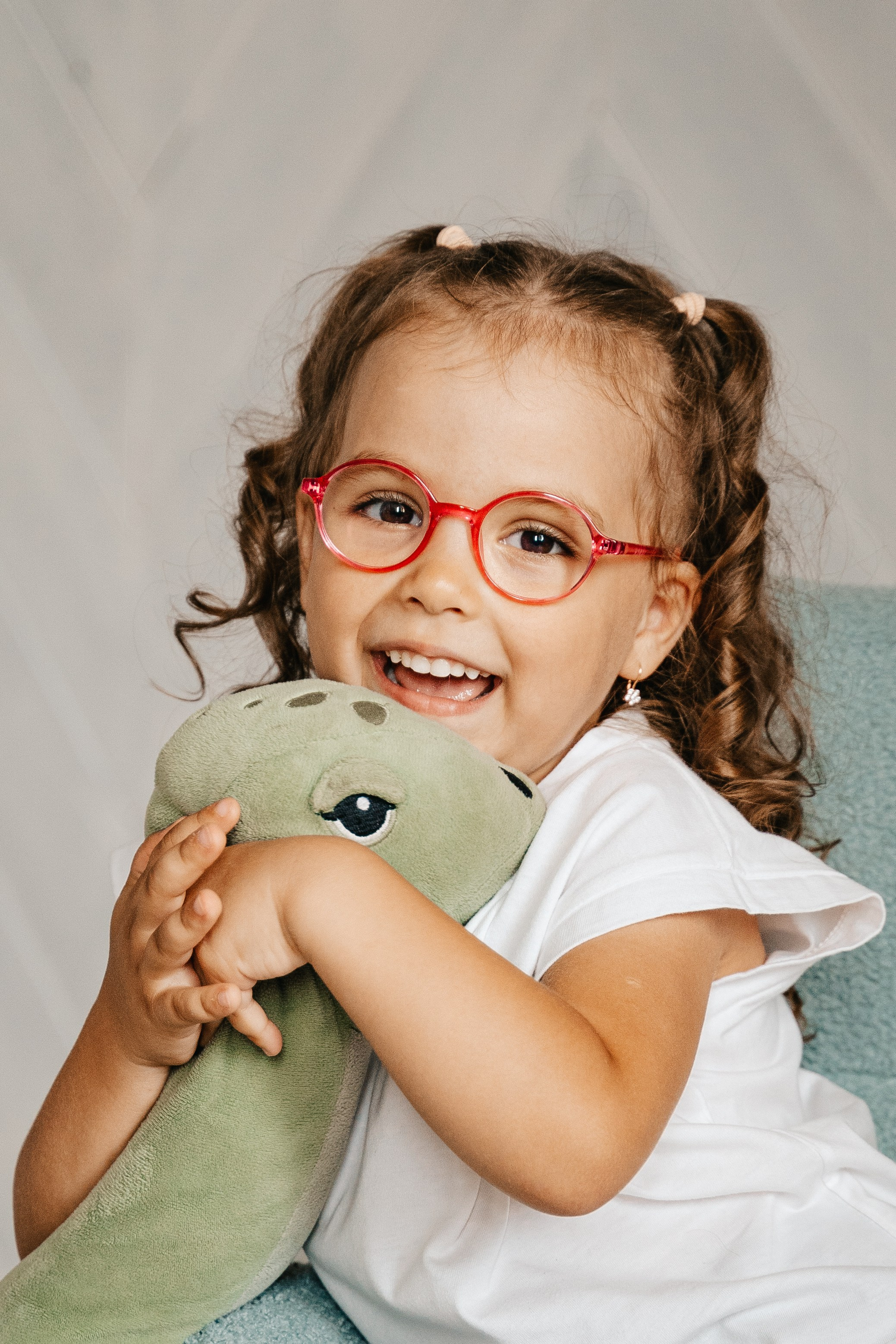 Дети Челябинска