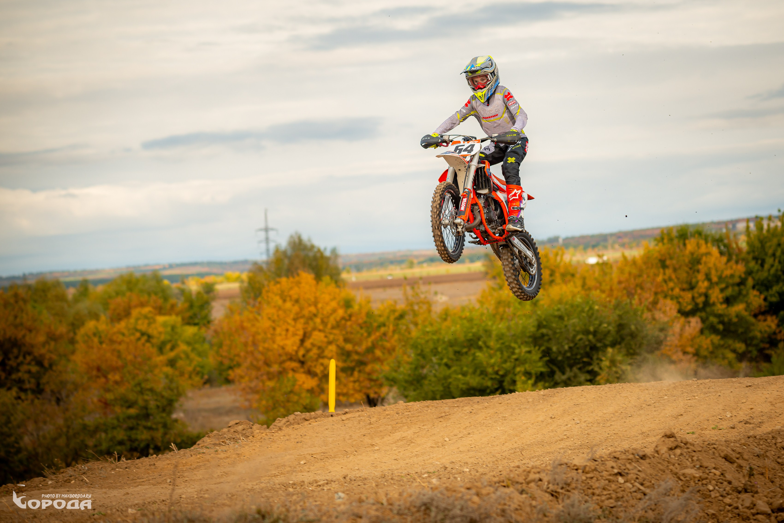 Варламово 2025. Фотограф | Макс Борода