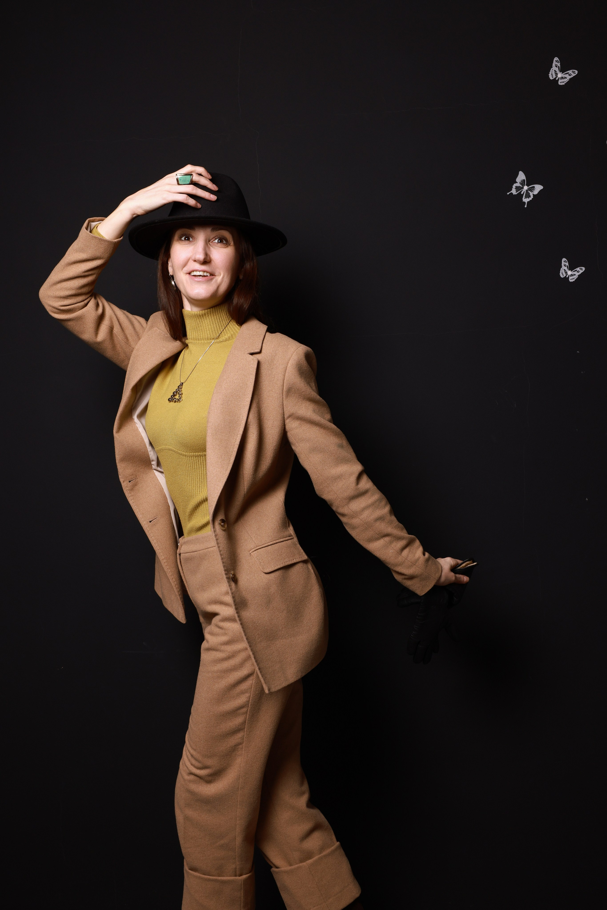 Бизнес сессия экологичность бизнеса. Фотограф в Туле — Борисов Николай