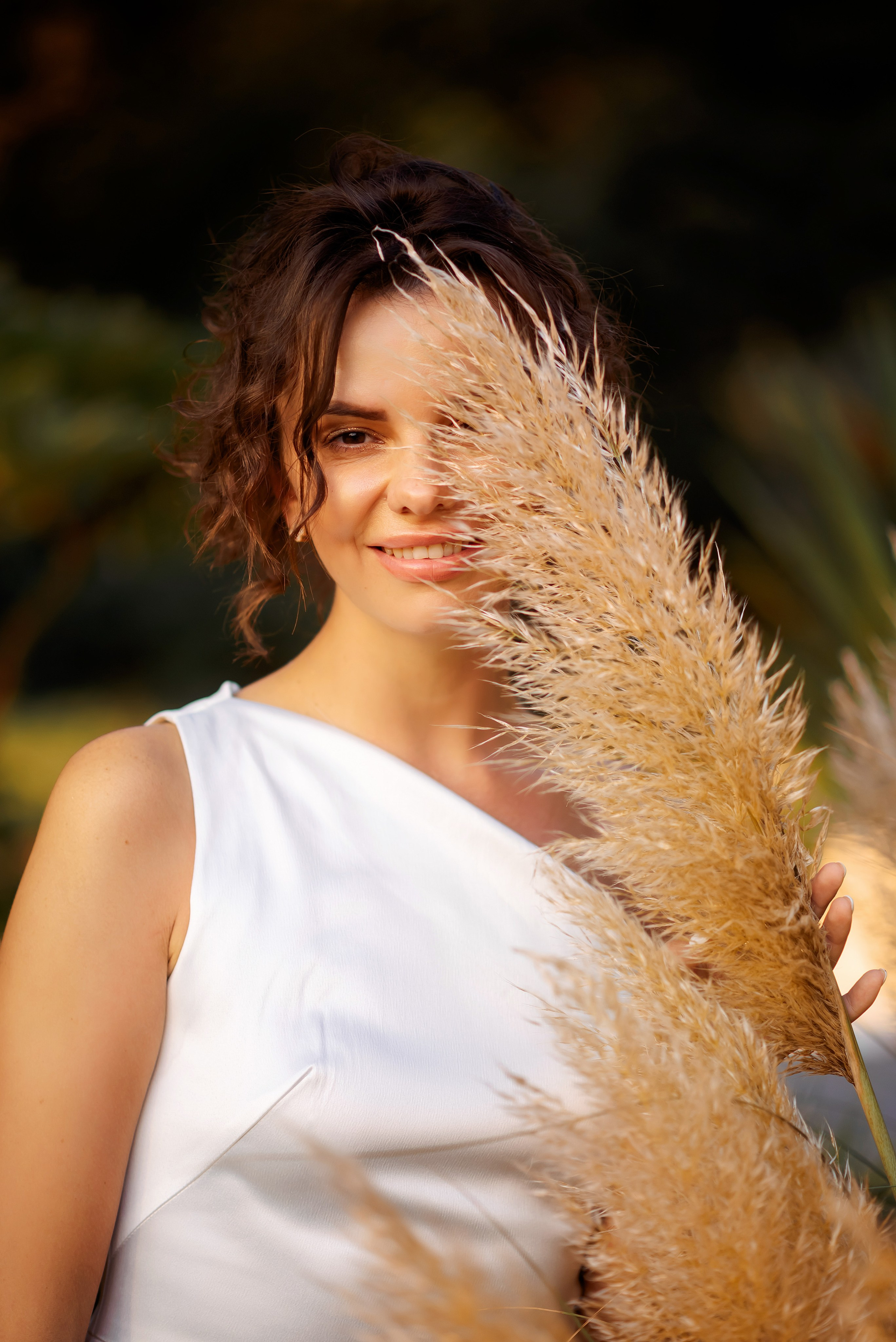 Свадебные прогулки. Семейный и женский фотограф Лоо Краснодар Сочи Энем Татьяна Трибурт