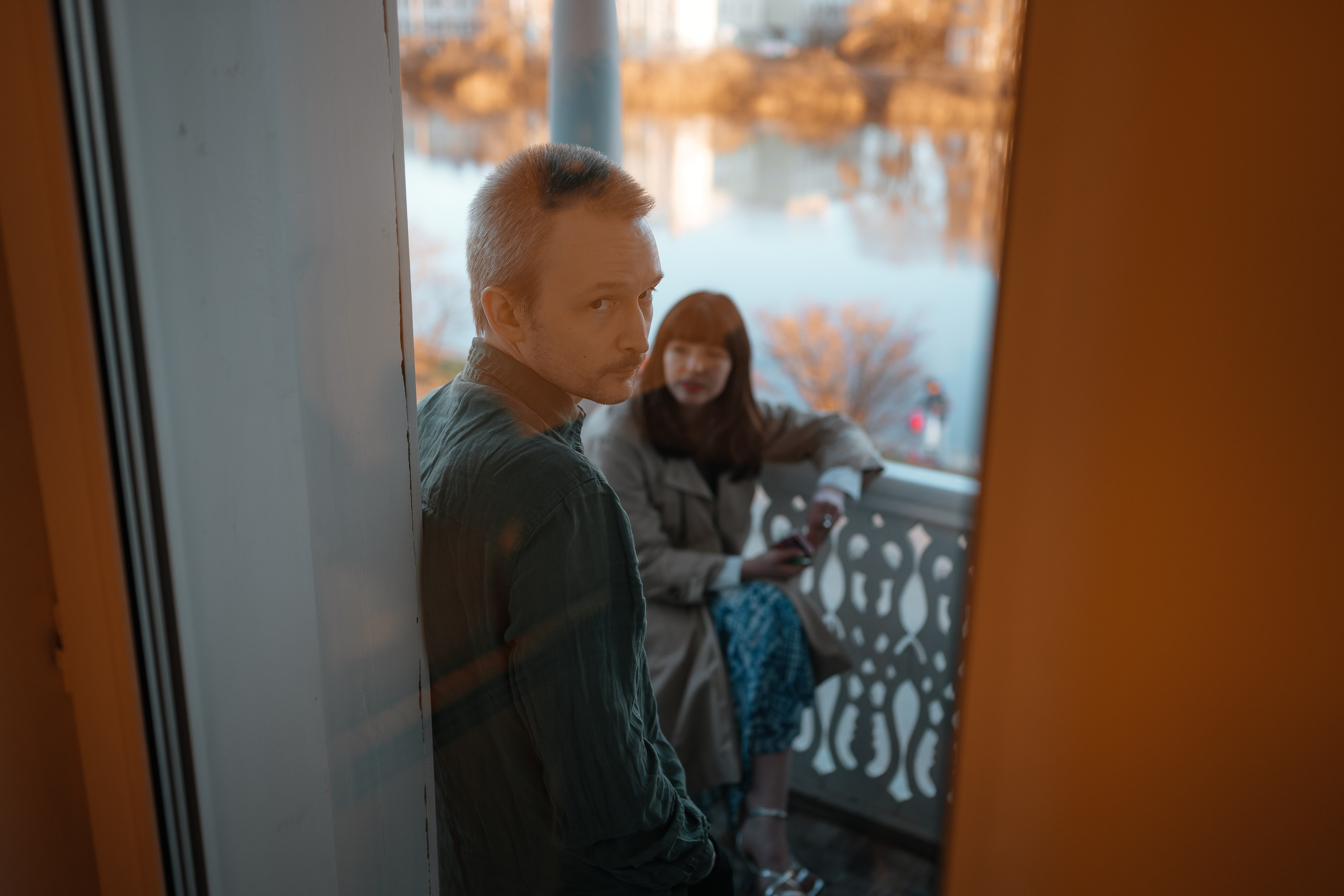 16.04.2026 | Галерея современного искусства «Красный Мост». «Дорогой дневник» Вика Утикалко. Фотограф Роман Рудаков