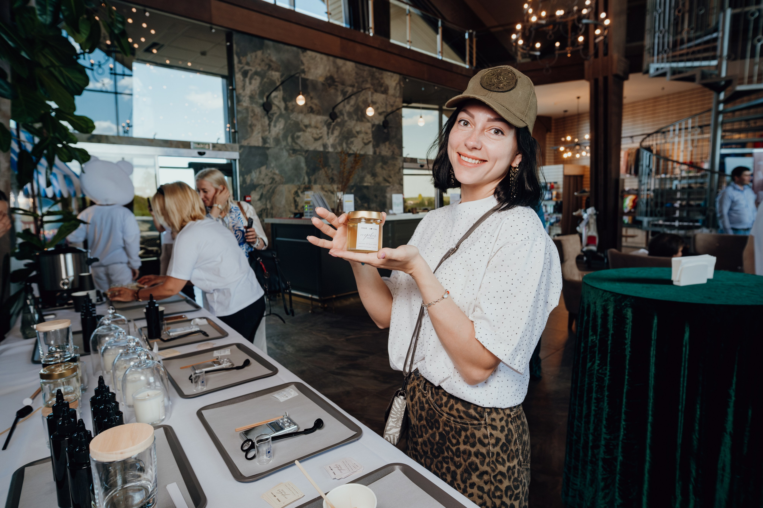 Корпоративы/Праздники. Фотограф и видеограф в Северной столице