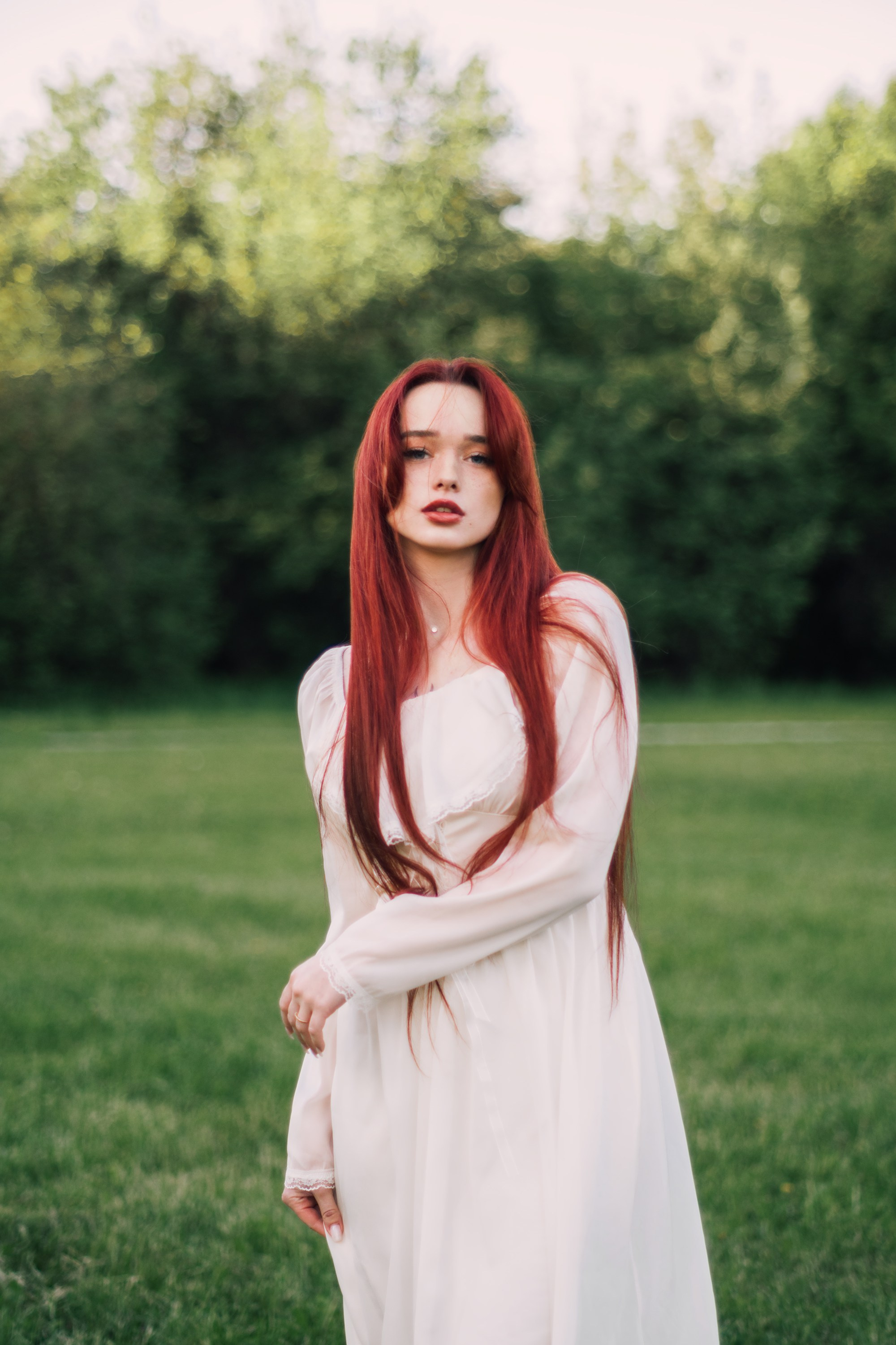 Таня. Фотограф индивидуальная портретная съёмка Москва