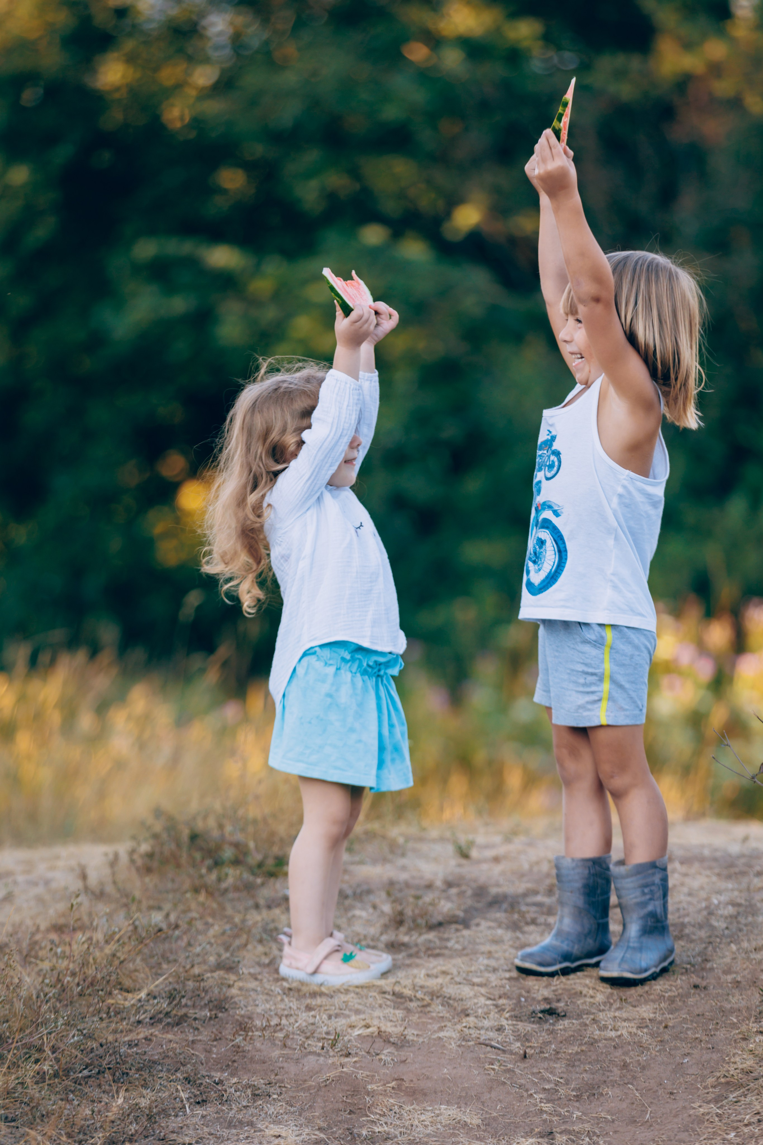 ДЕТСКАЯ. Фото, видео, авторские выпускные альбомы в Нижнем Новгороде