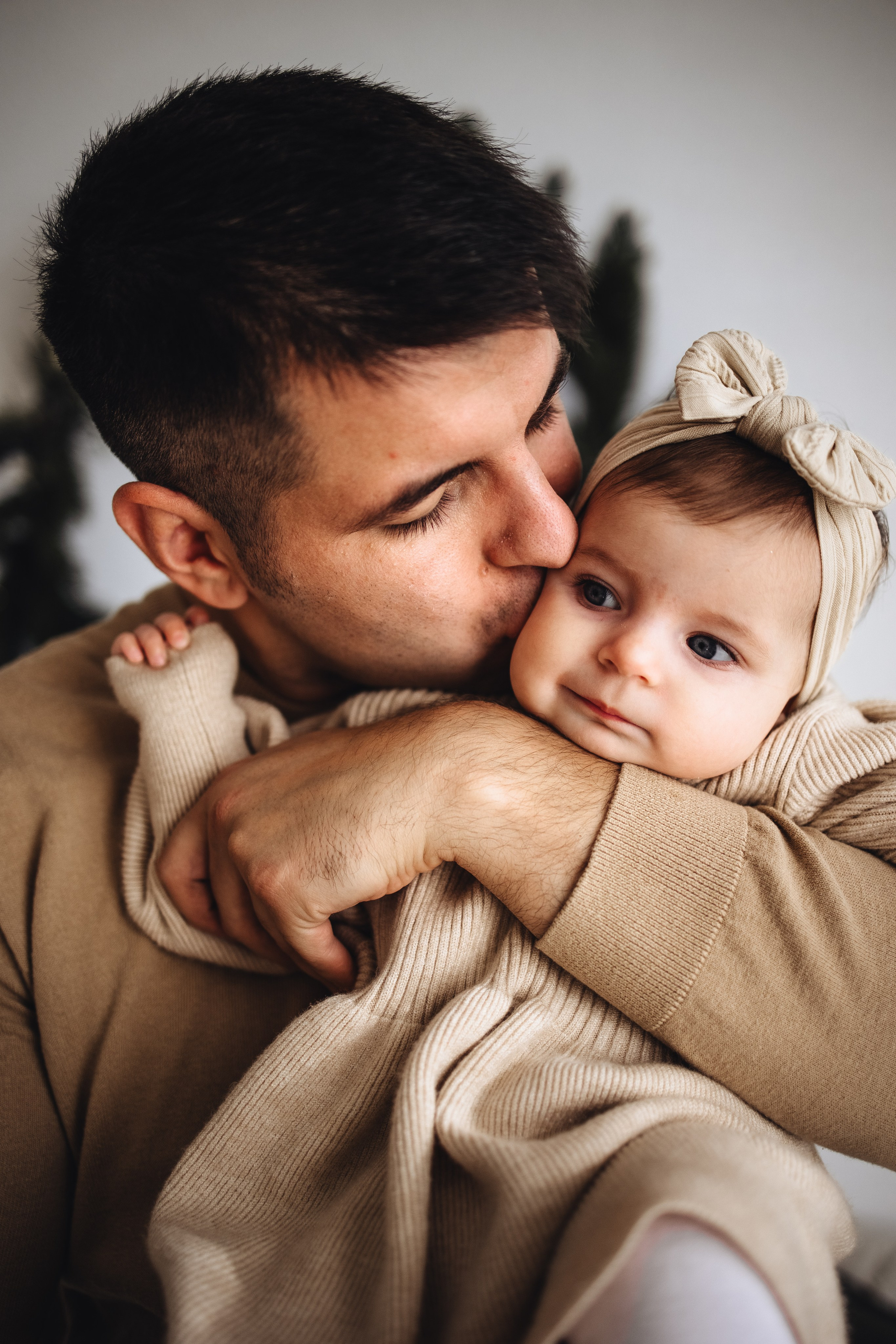 Семья Ангелины. Семейный и детский фотограф в Краснодаре Филиппова Ольга
