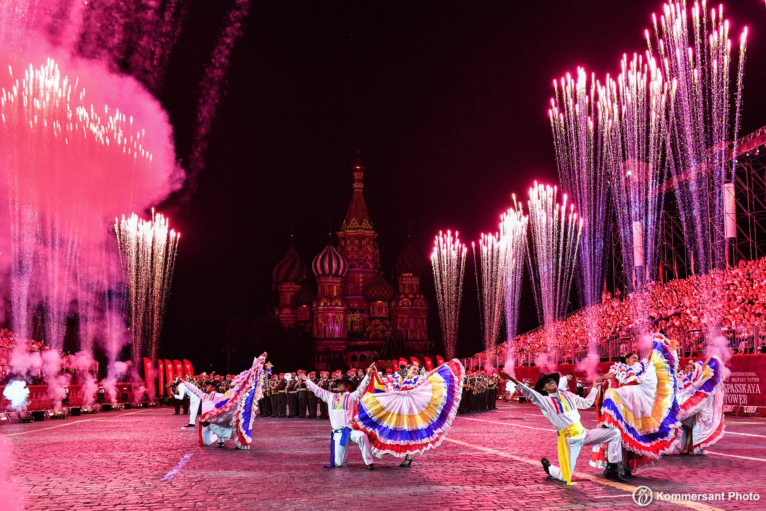 Событийная и уличная фотография. Игорь Иванко — Репортажный и событийный фотограф. Москва