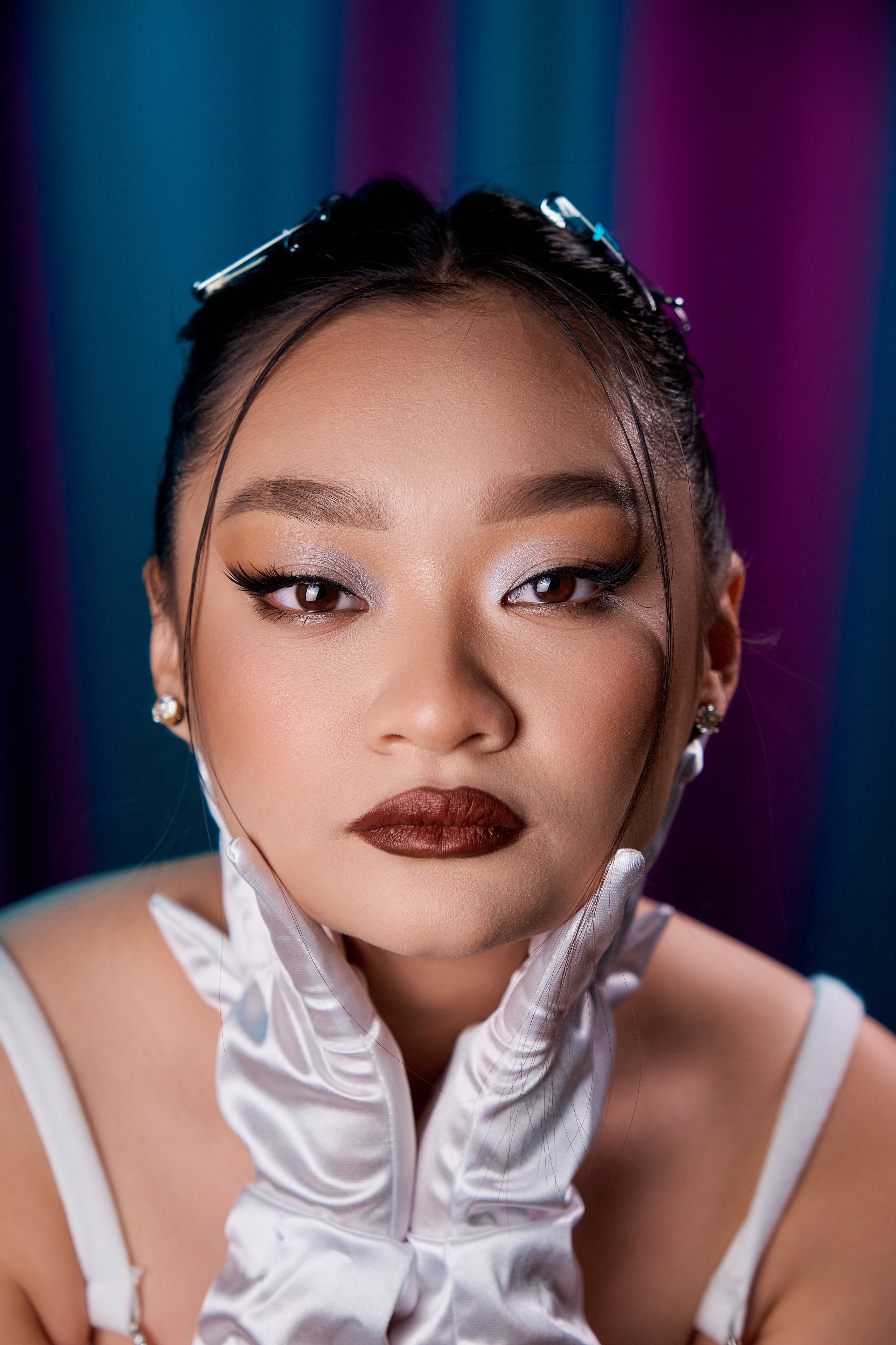 Алина. Фотограф Таганрог Анна Трайжон