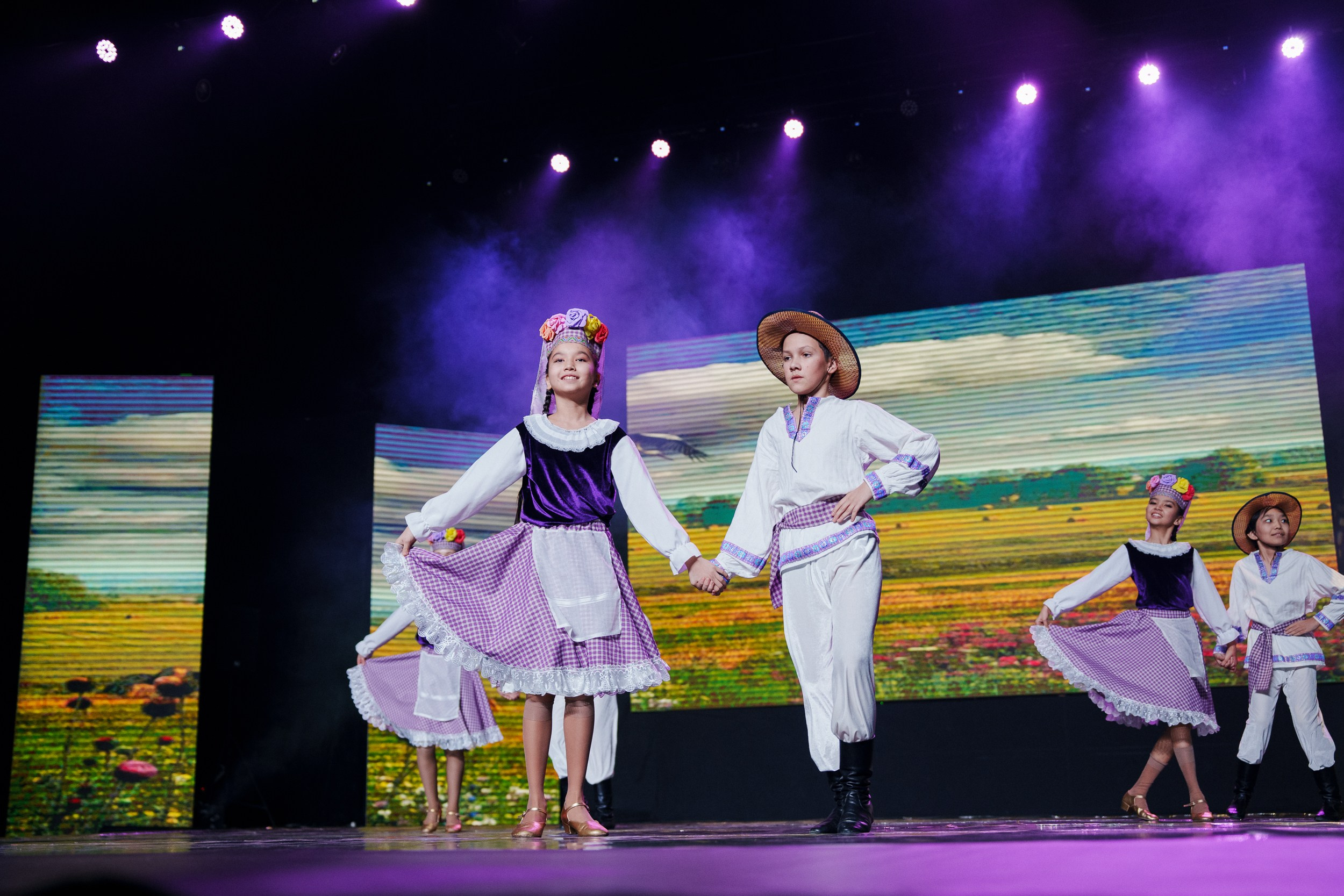 NOMAD «Концерт». Портретный и Репортажный Фотограф Москва