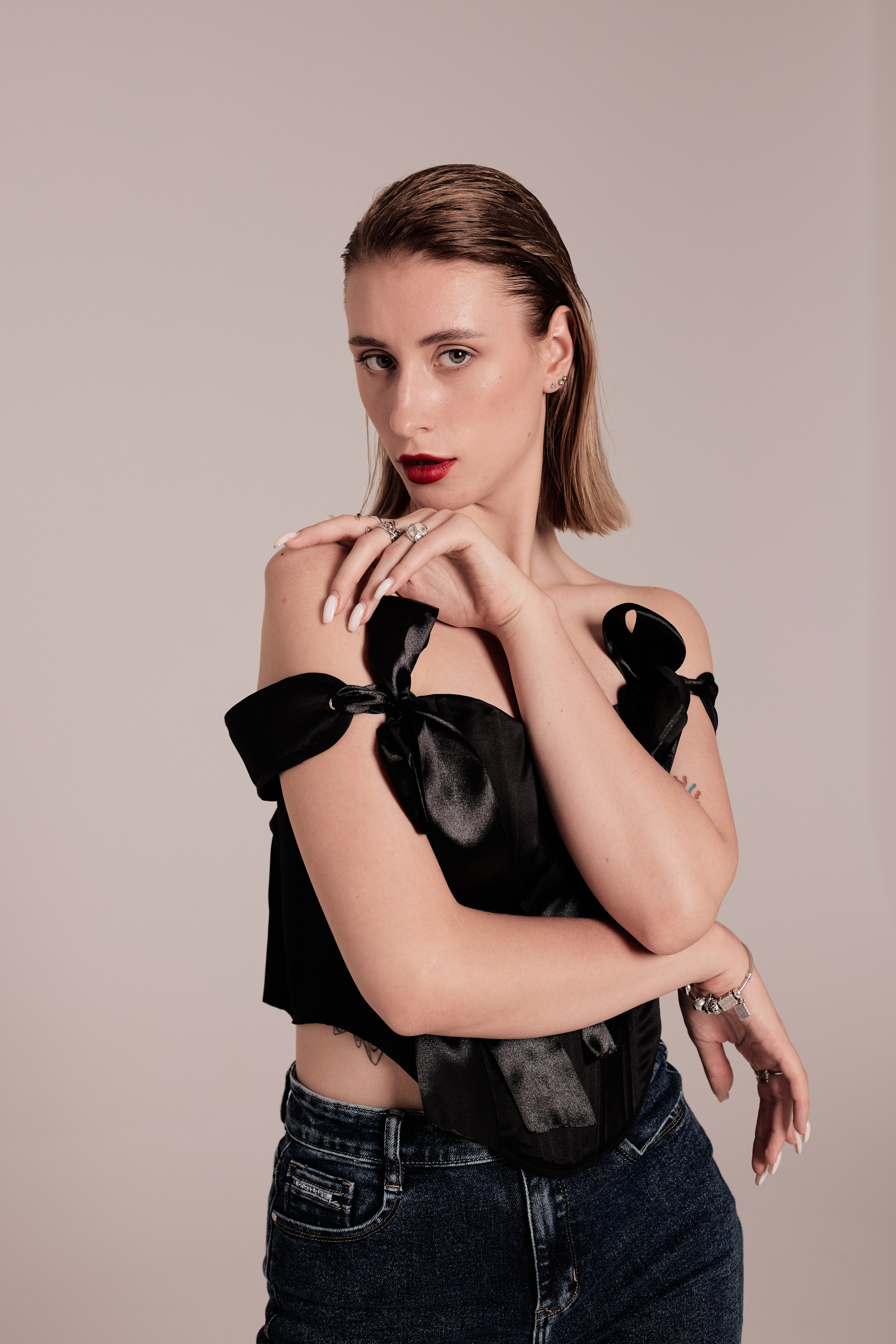 Валя. Фотограф в Москве Екатерина Зайцева