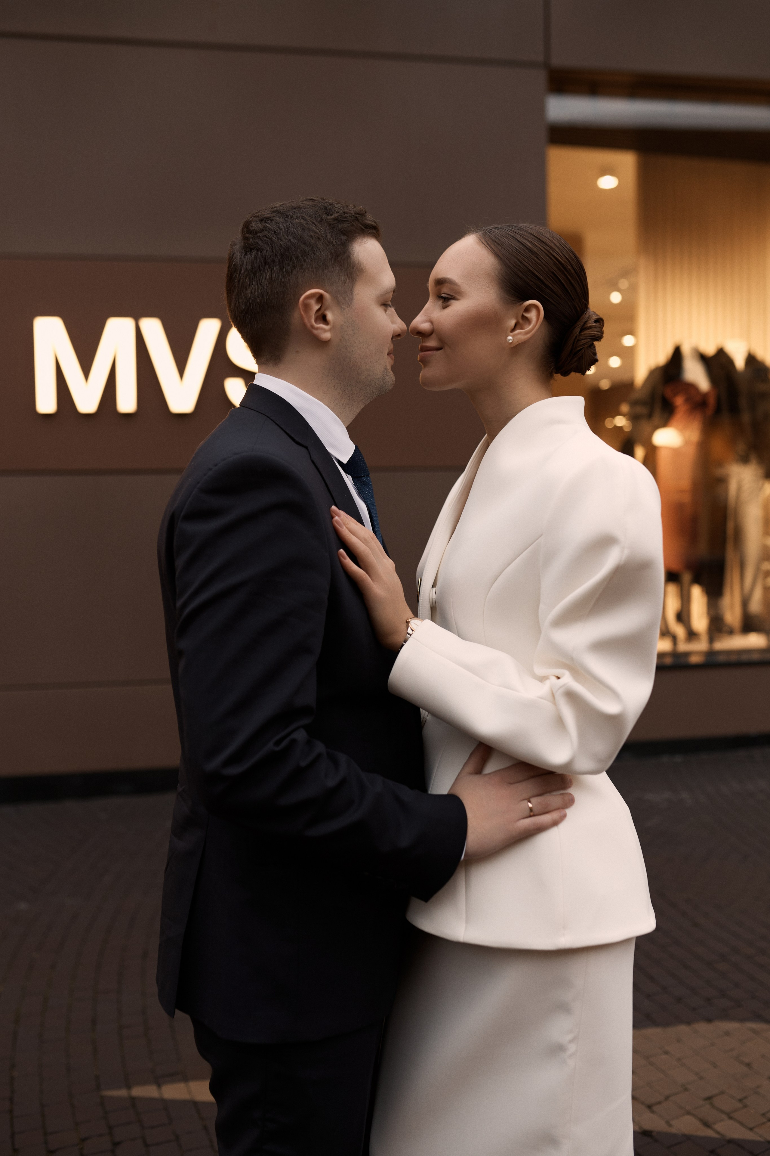 Свадьбы. Фотограф в Москве — Александра Фоменко