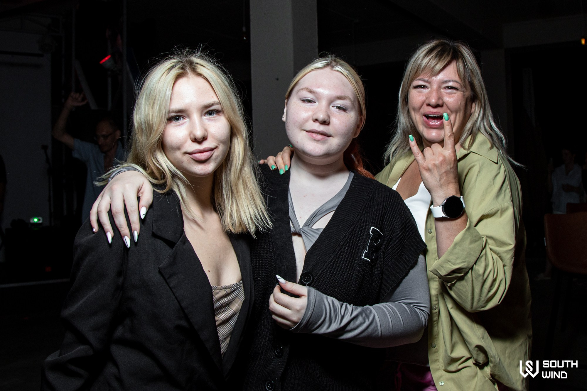 14 09 Вечеринка South Wind в Стереодаче. Репортажный, промышленный и маркетплейс-фотограф Дмитрий Чернат