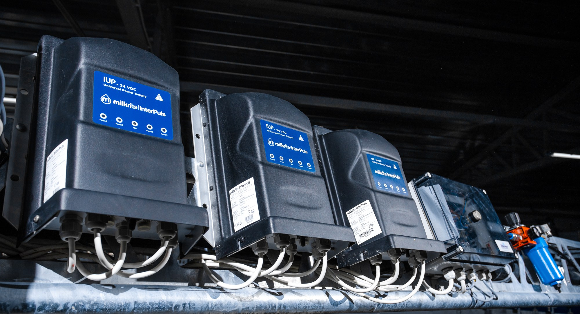 Съёмка для фирмы «Биотон». Репортажный, промышленный и маркетплейс-фотограф Дмитрий Чернат