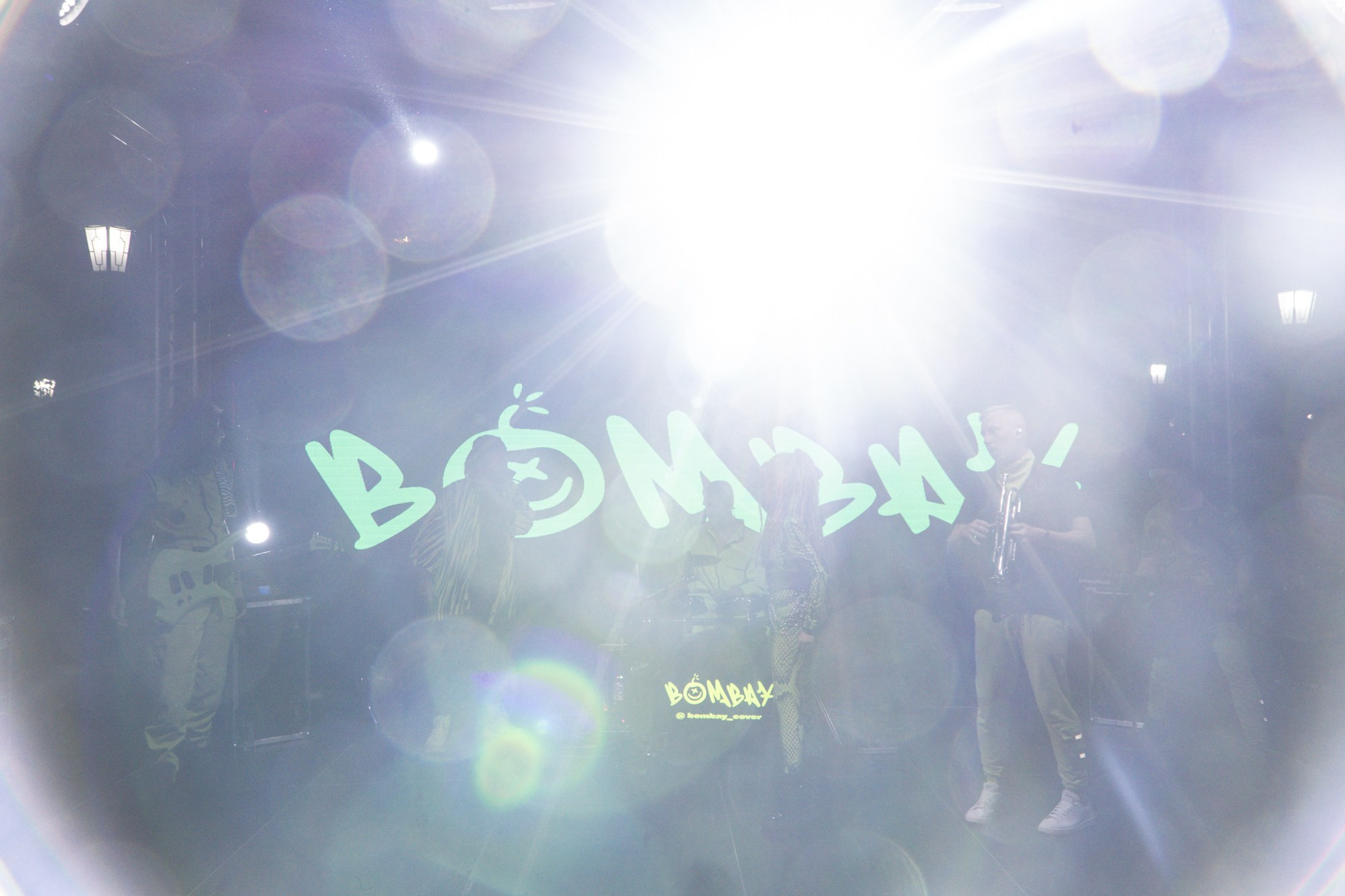 Концерт ко Дню молодёжи 2022. Репортажный, промышленный и маркетплейс-фотограф Дмитрий Чернат