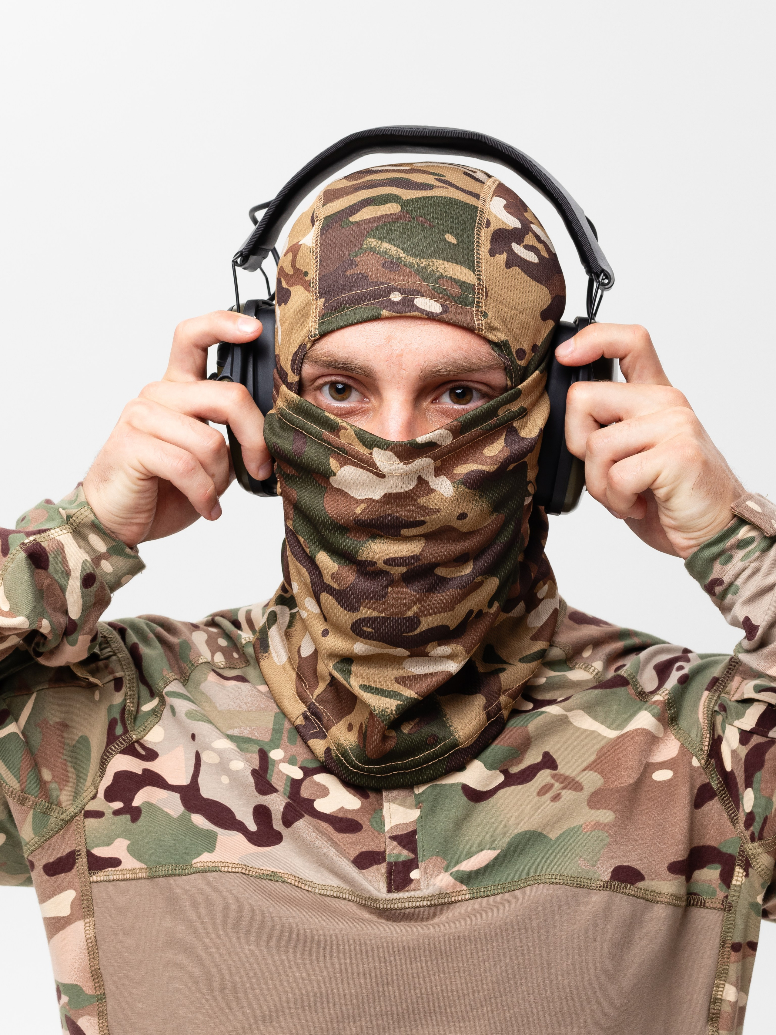 Наушники. Фотограф в Краснодаре Арина Кудряшова