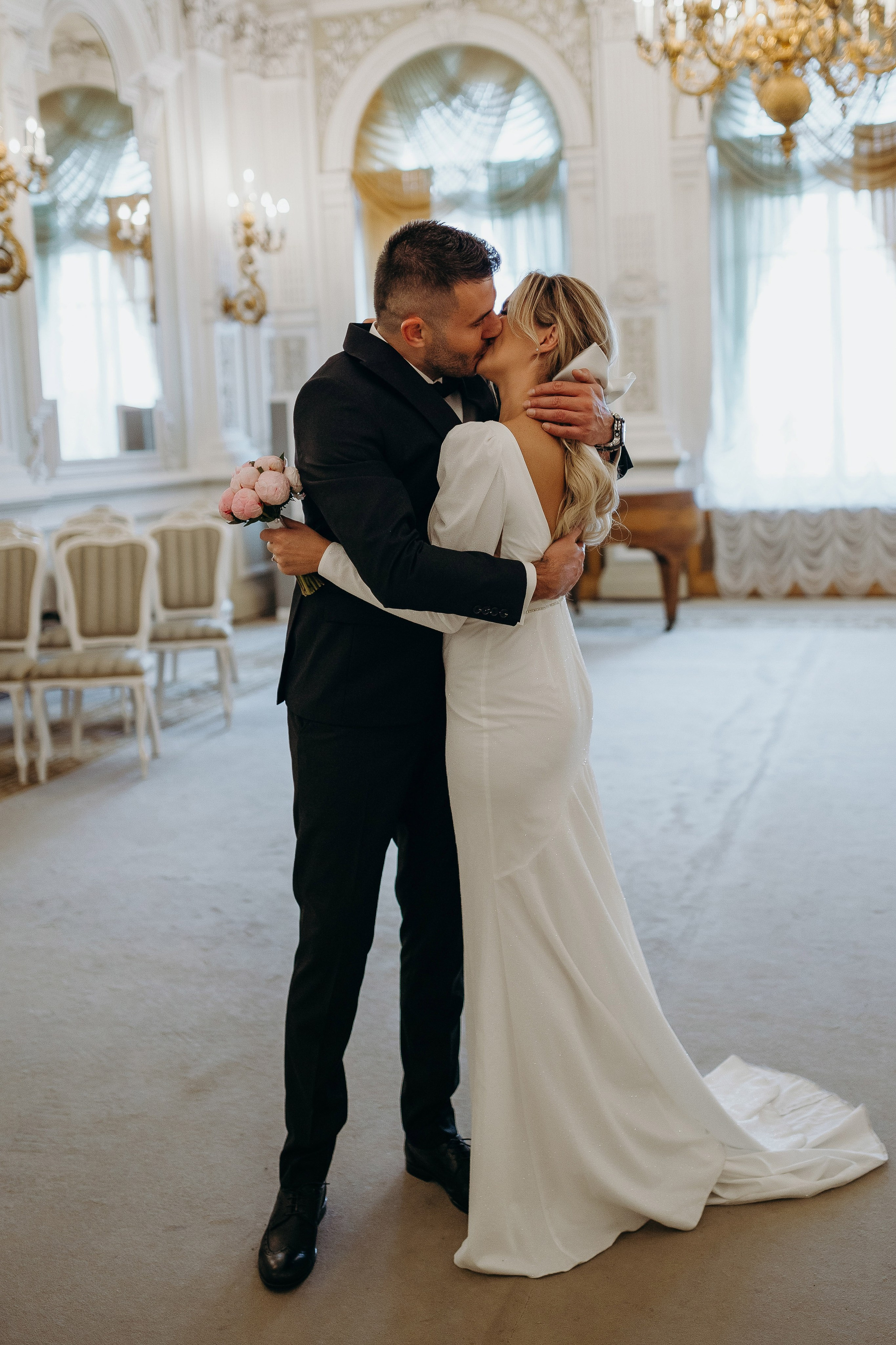 Wedding day 13.09.23. Свадебный фотограф в Санкт-Петербурге