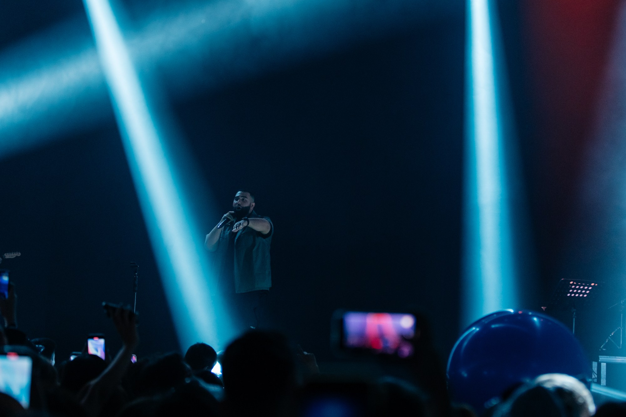 Jah Khalib. ГЛАВНАЯ