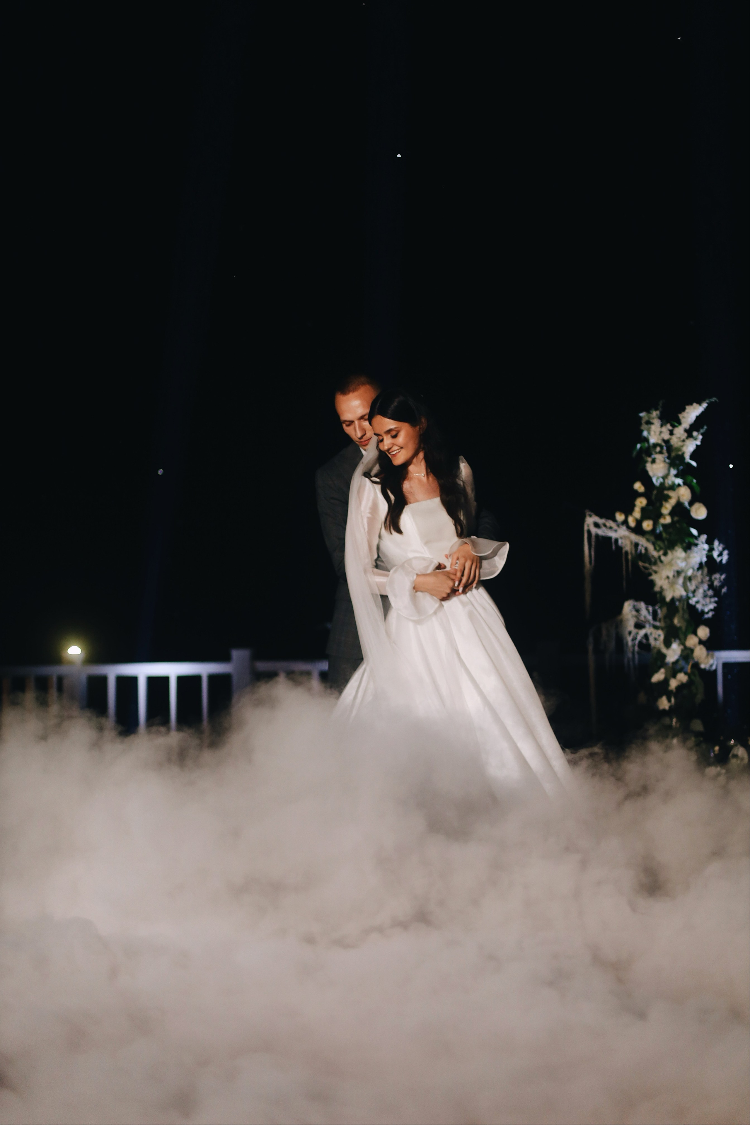 Янина и Андрей. Анастасия Камал. Фотограф Саратов