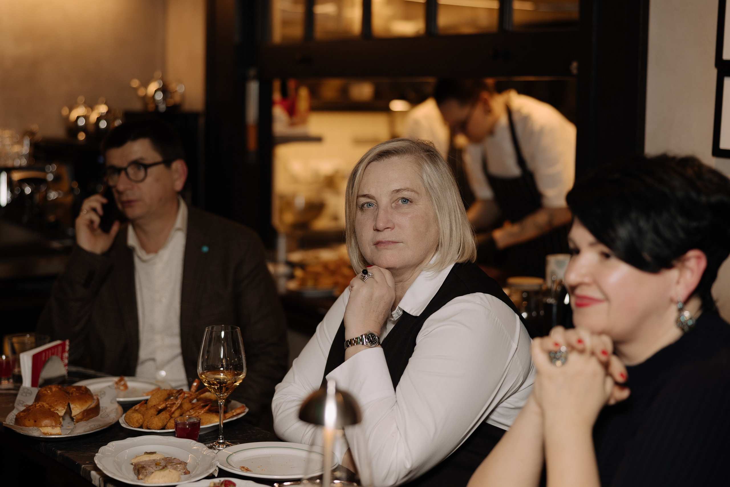 Альфа-банк Джаз Тур. Фотограф — Ася Орехова