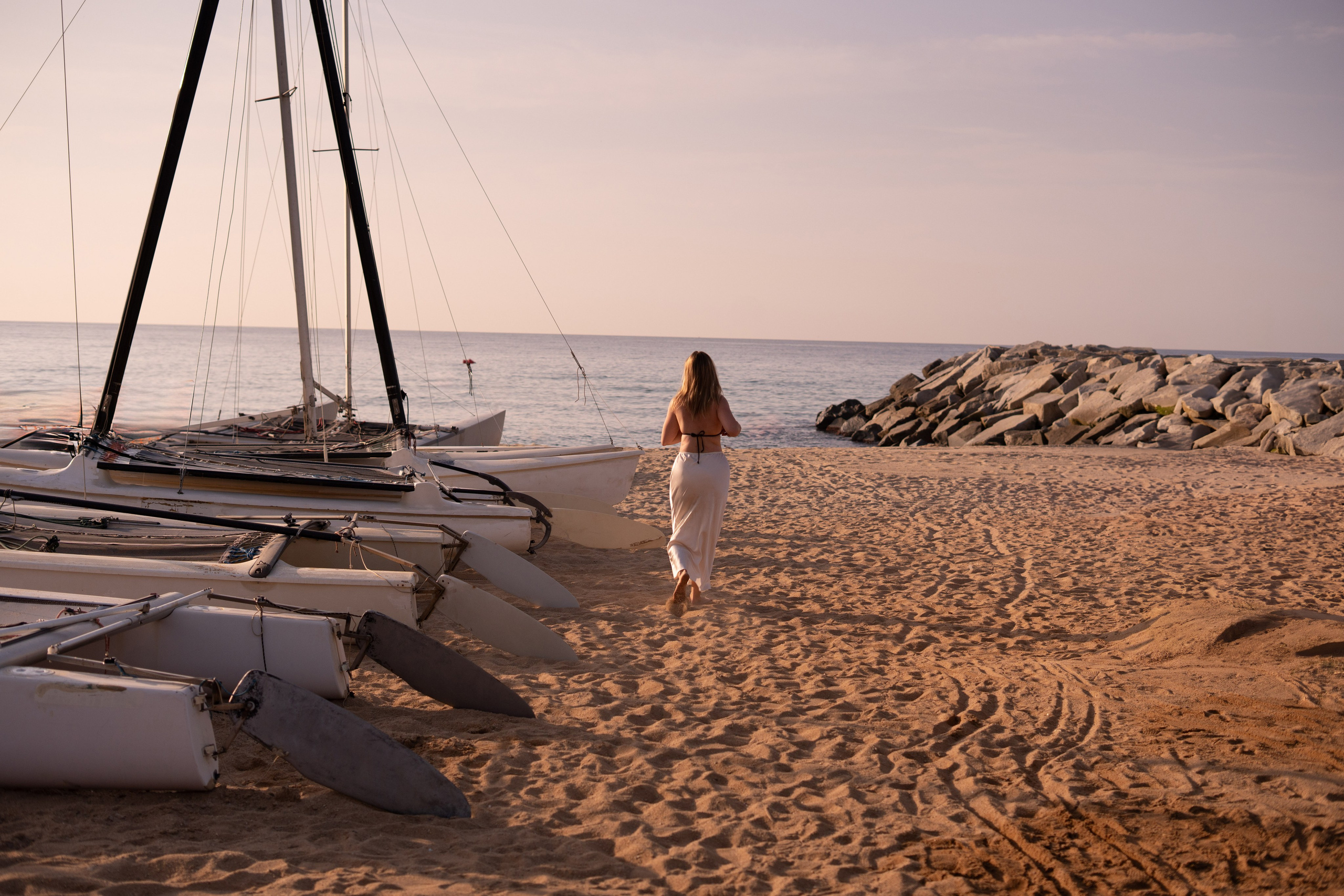 Masha and Timur. Wedding Photographer in Barcelona and Medellin