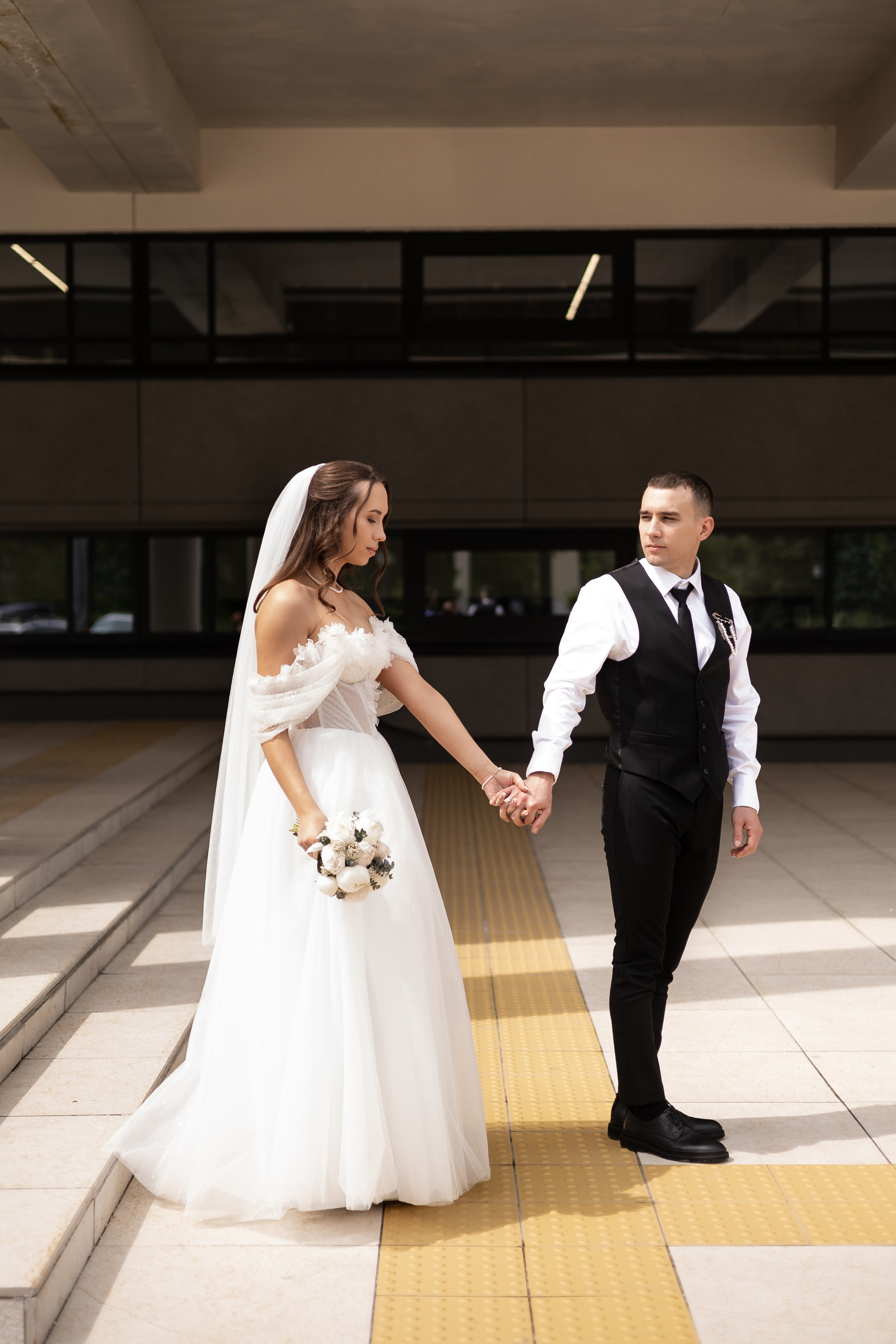 I&A. Фотограф в Самаре и Самарской области Констанция