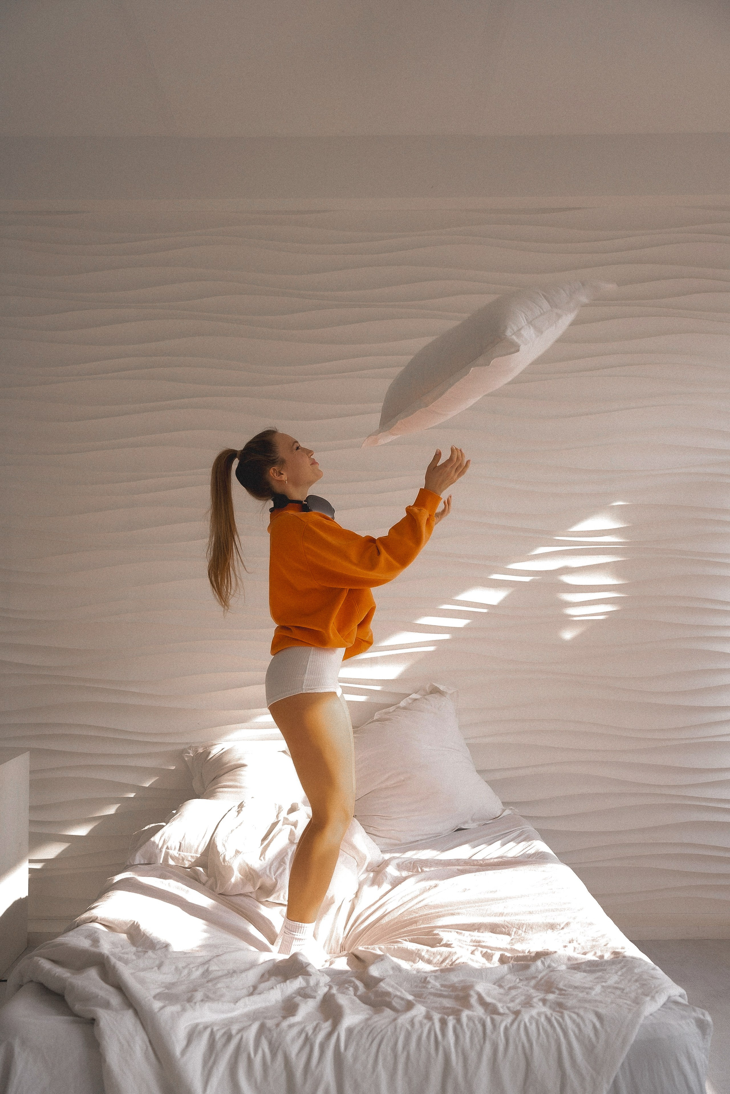 OLGA. Индивидуальный и семейный фотограф из Москвы